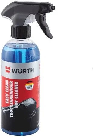 Würth Easy Clean Susuz Oto Temizleme Spreyi 400 ml