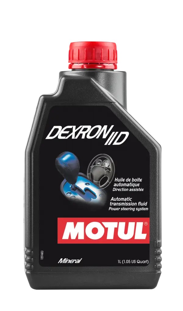 MOTUL DEXRON II-D
