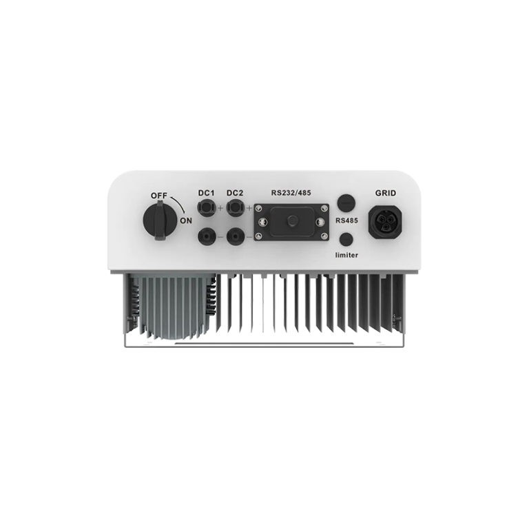 DEYE 5 KW MONO PHASE INVERTER ON-GRID STRING INVERTER