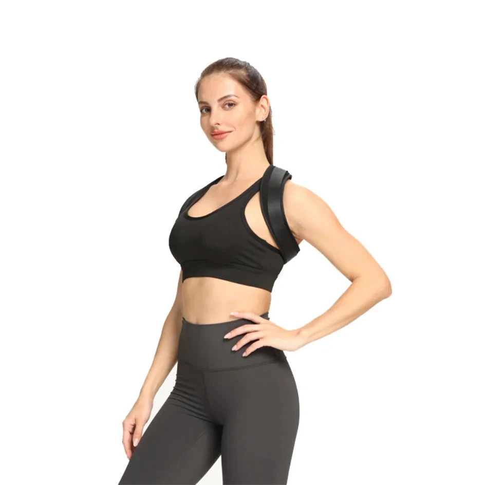 Ayarlanabilr Omuz Düzeltici, Omurga Desteği