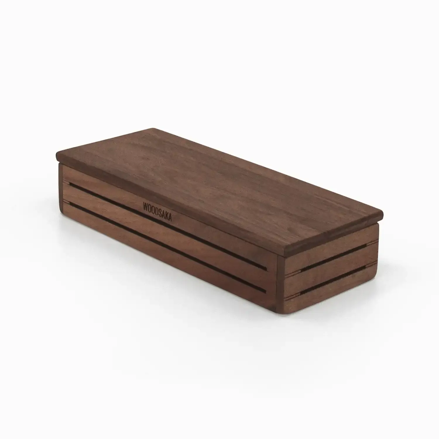 3LINE Office Arrangement Set - Walnut