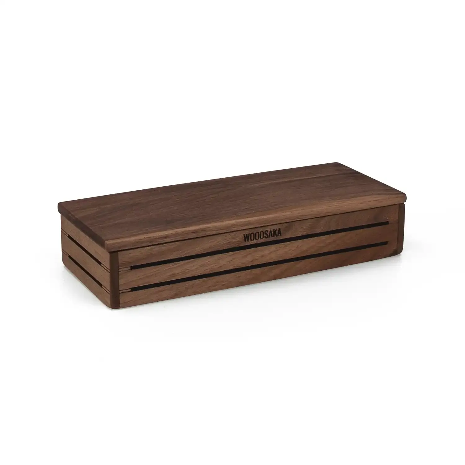 3LINE Office Arrangement Set - Walnut