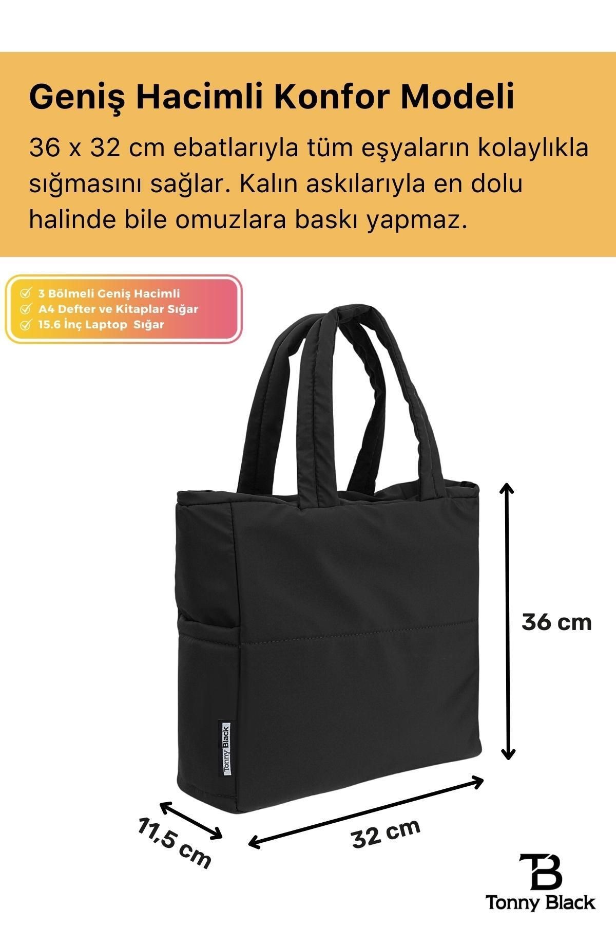 Amara - Siyah