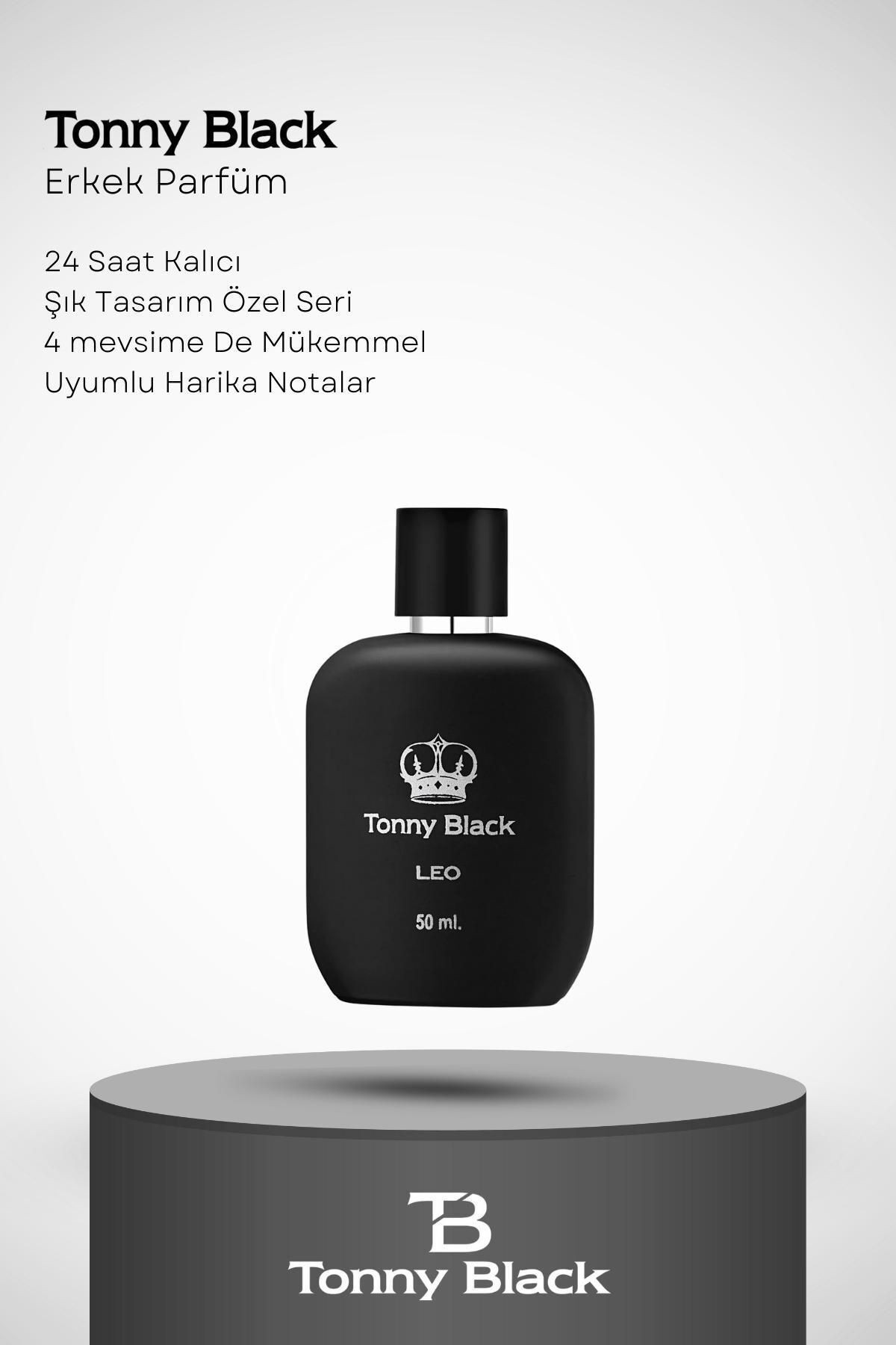 Orijinal Erkek 4'lü Hediye Kutulu Luxury Serisi Damat Hediyelik Deri Kemer Cüzdan Kartlık Parfüm Set - 125 cm