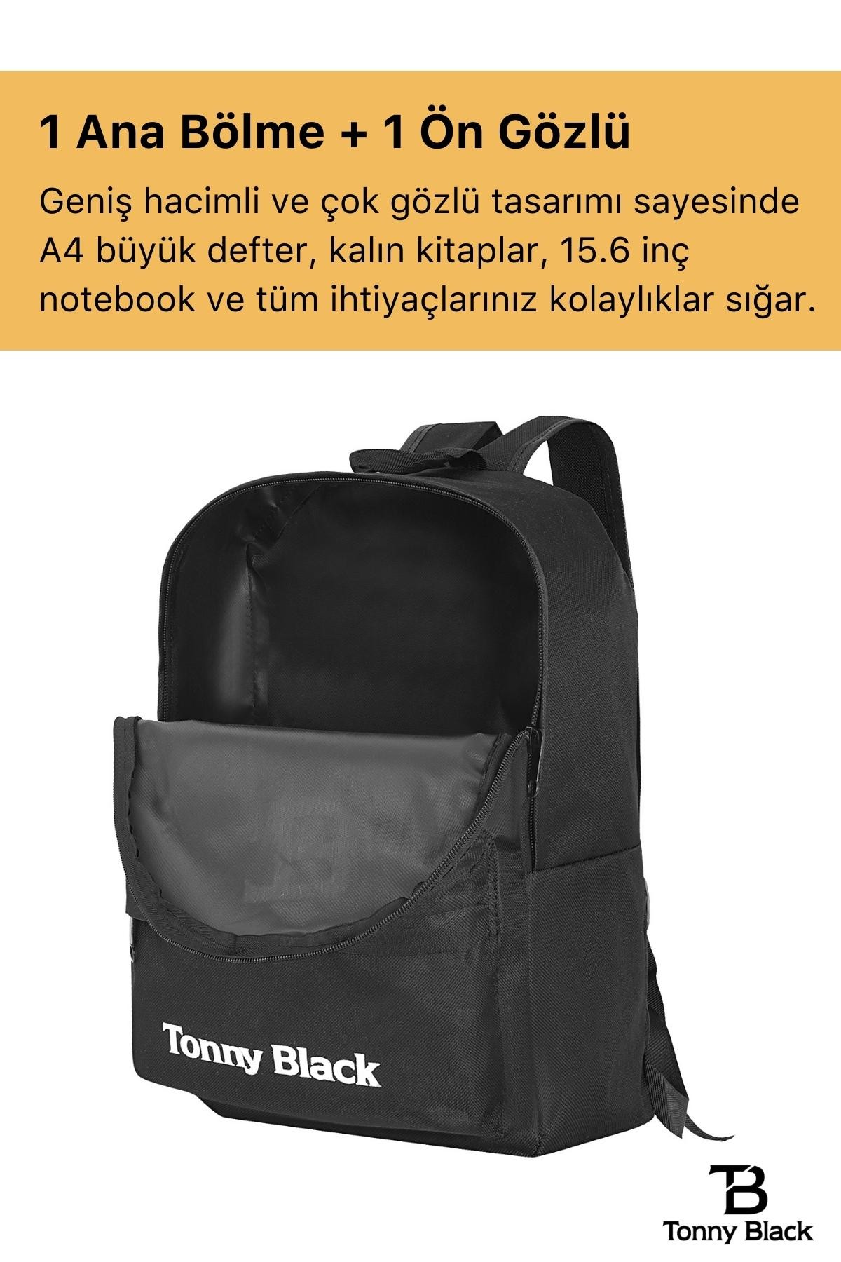 Orijinal Unisex Yeni Sezon Su Geçirmez Spor Kurs Laptop Seyahat Günlük Kullanım İçin Sırt Çantası