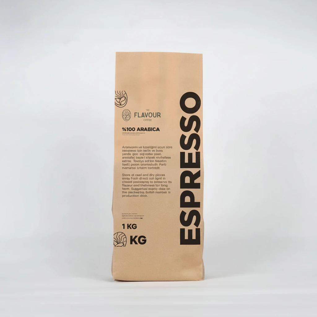 Espresso Çekirdek