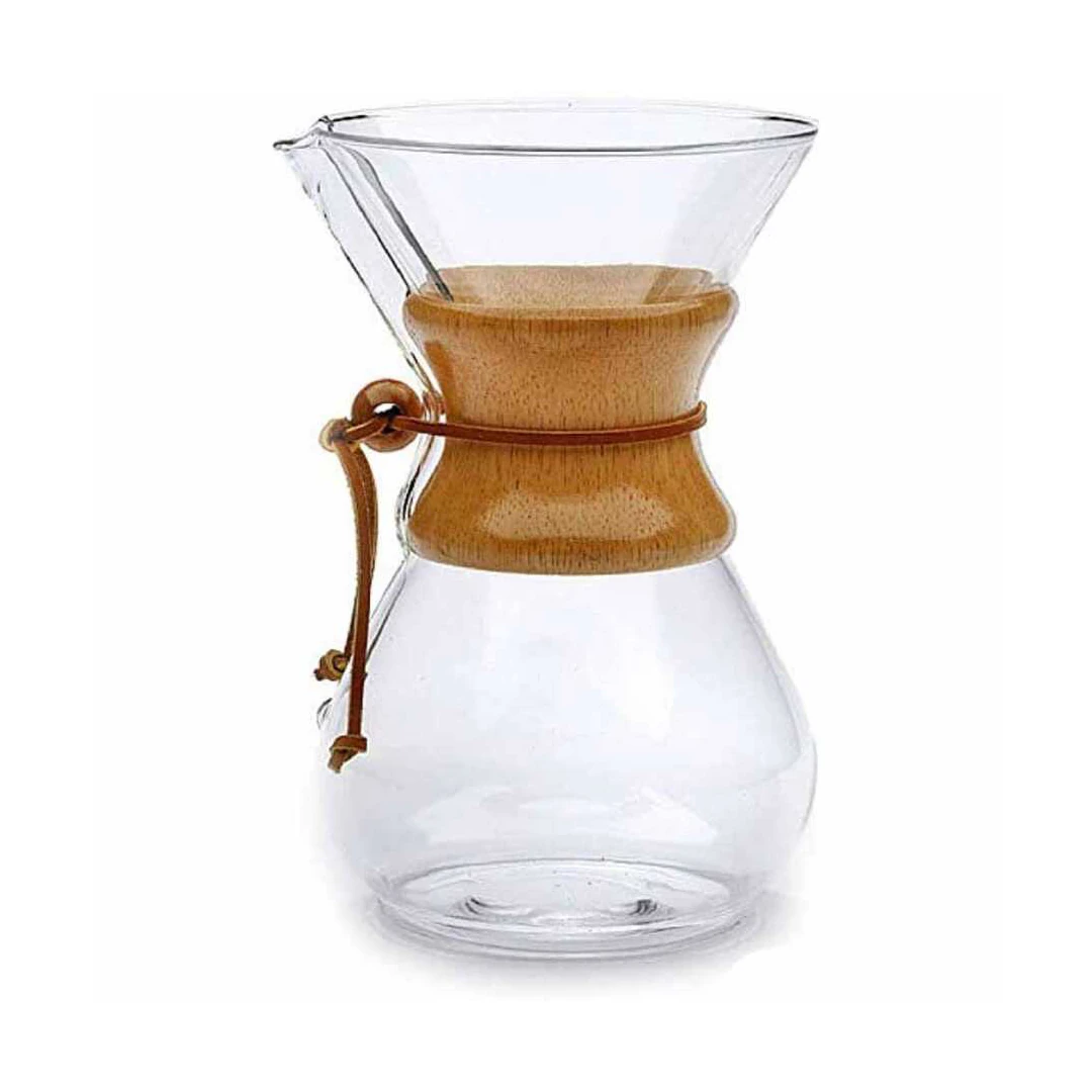 Kahve Sürahisi 600 ml 