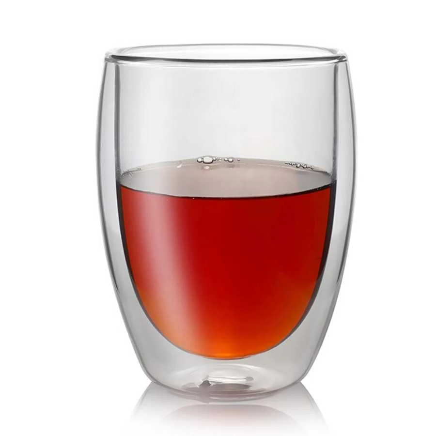 Çift Cidarlı Bardak (350 Ml)