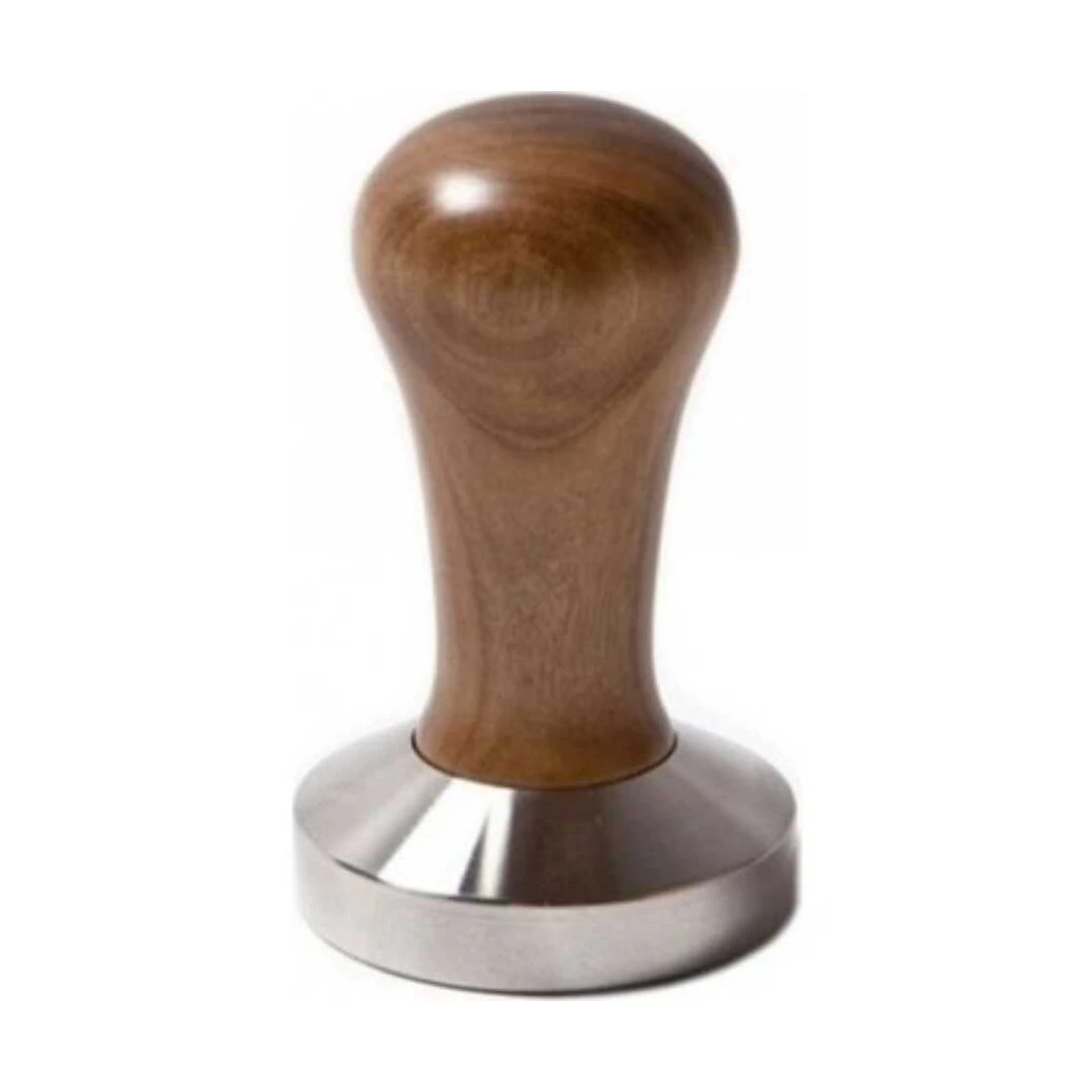 Tamper - Ahşap Sap 