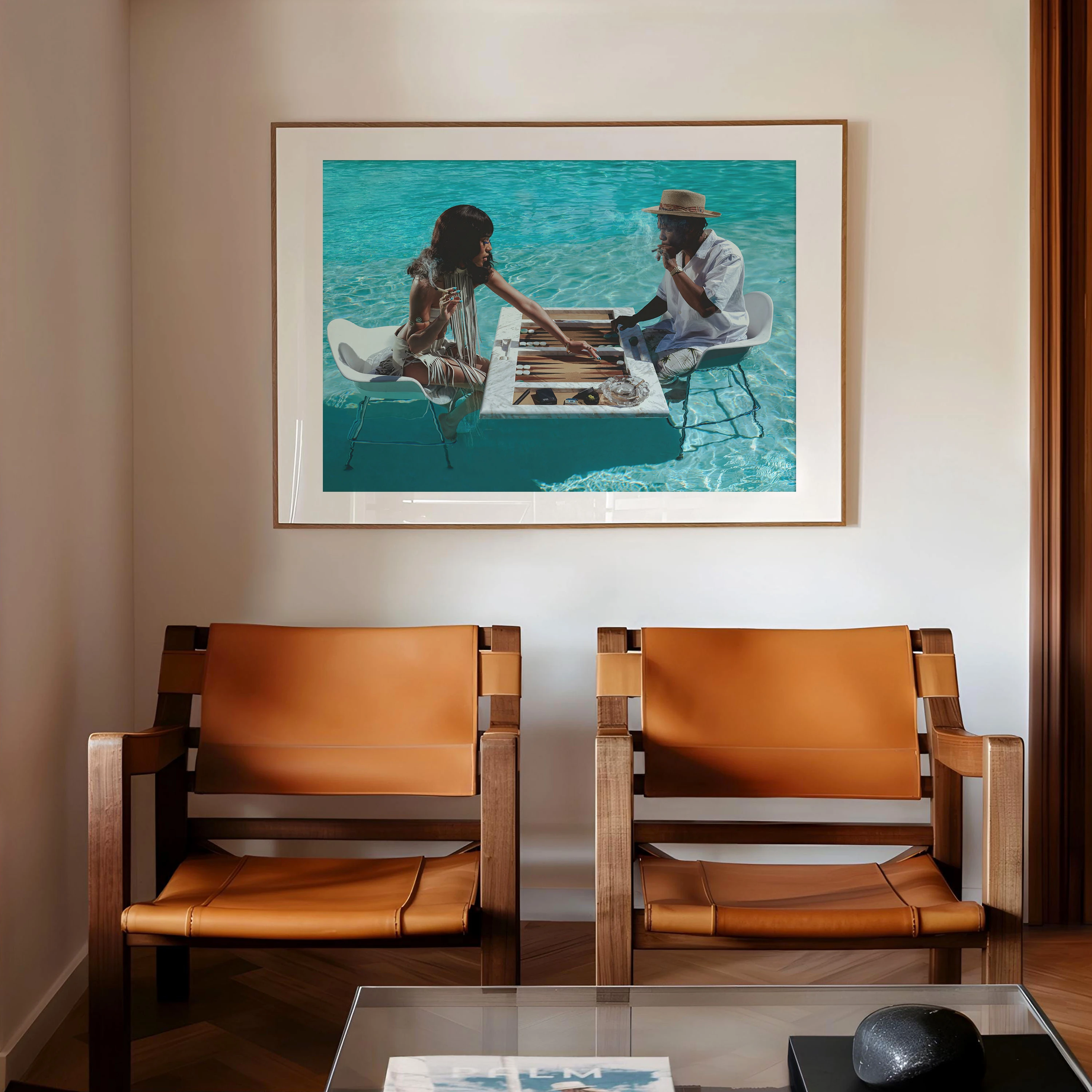 Keep Your Cool Modern