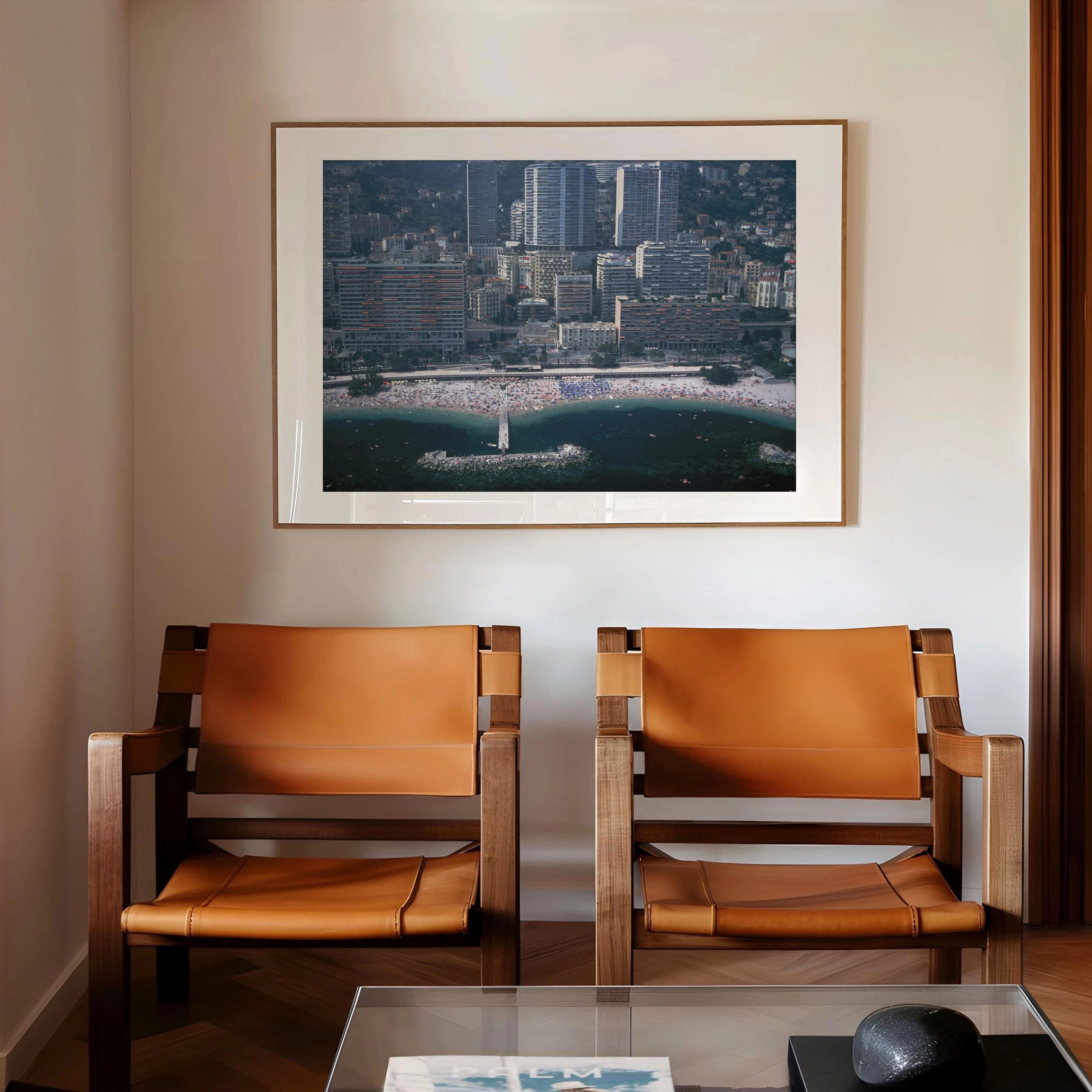 Birds Eye Monte Carlo