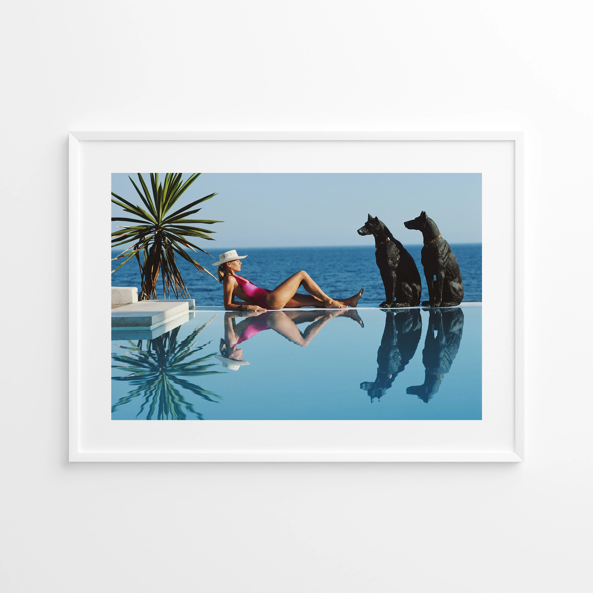 Marsha Gayle Pantz Pool