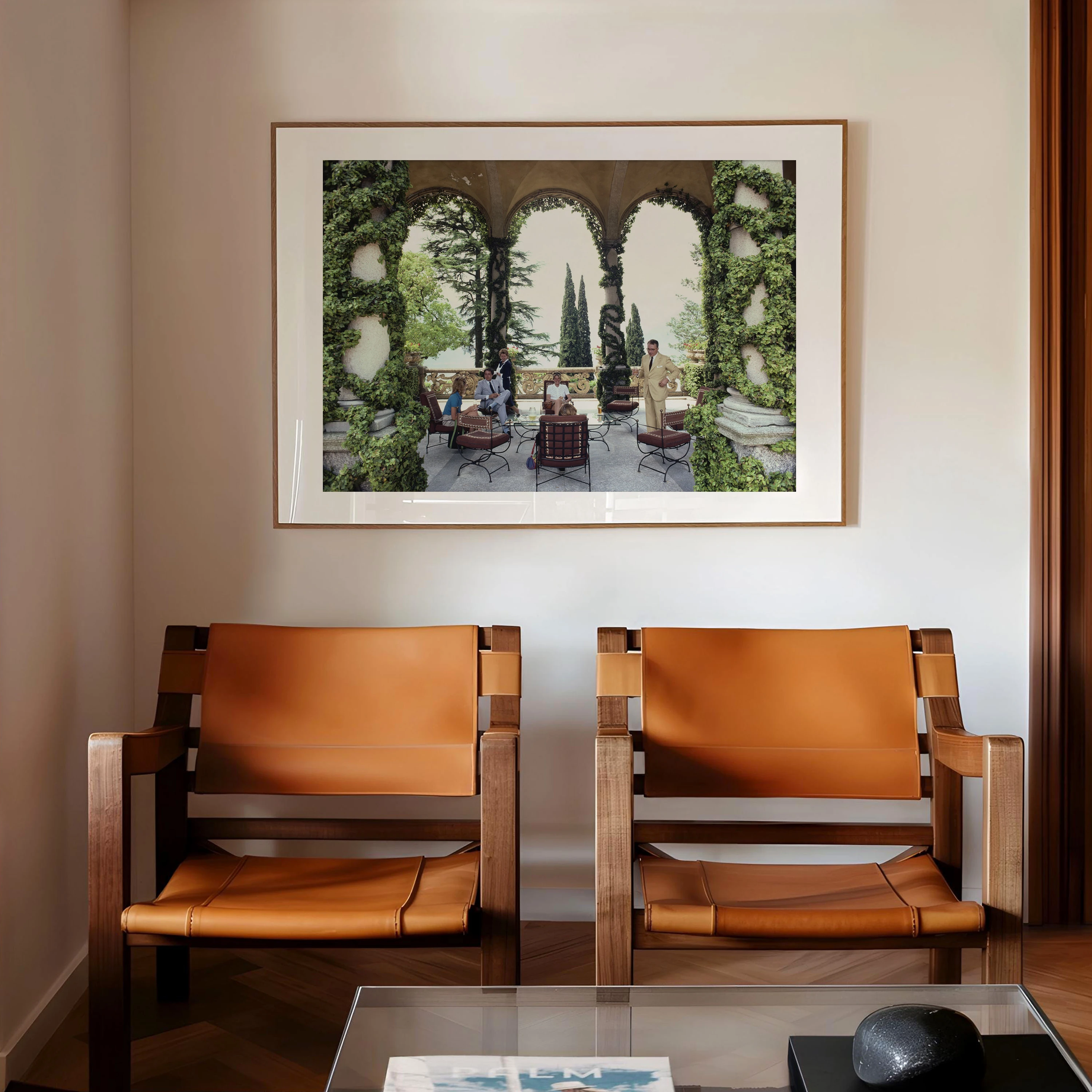 Villa Del Balbianello