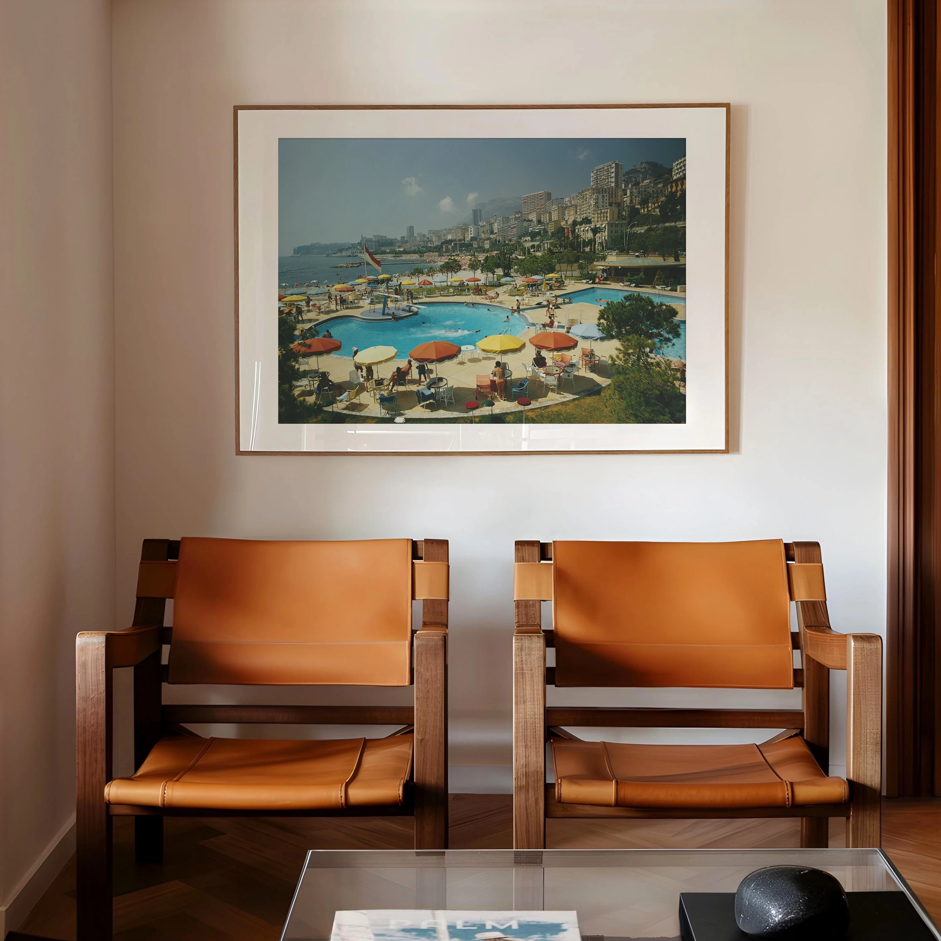 Monte Carlo Beach Club