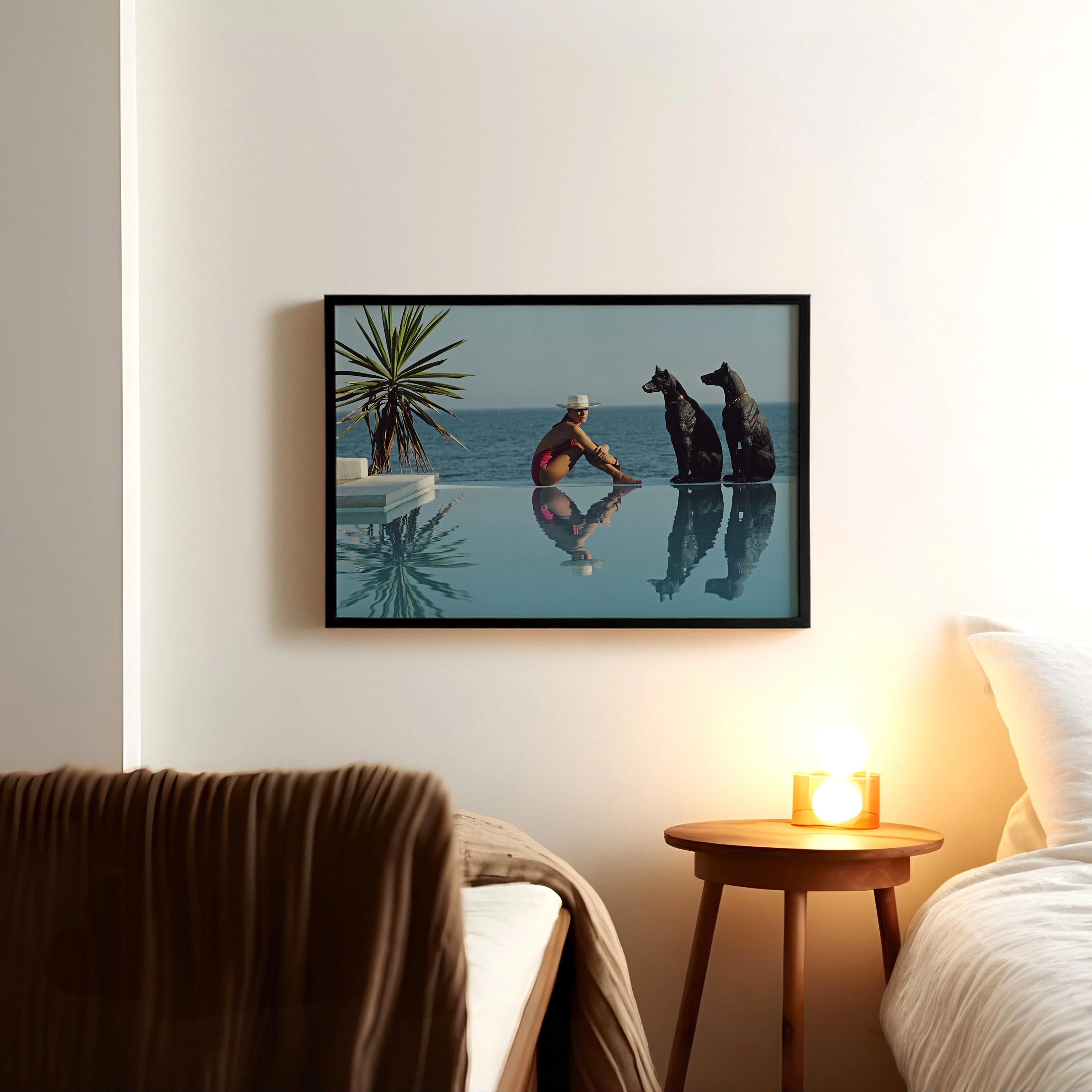 Marsha Gayle Pantz Pool