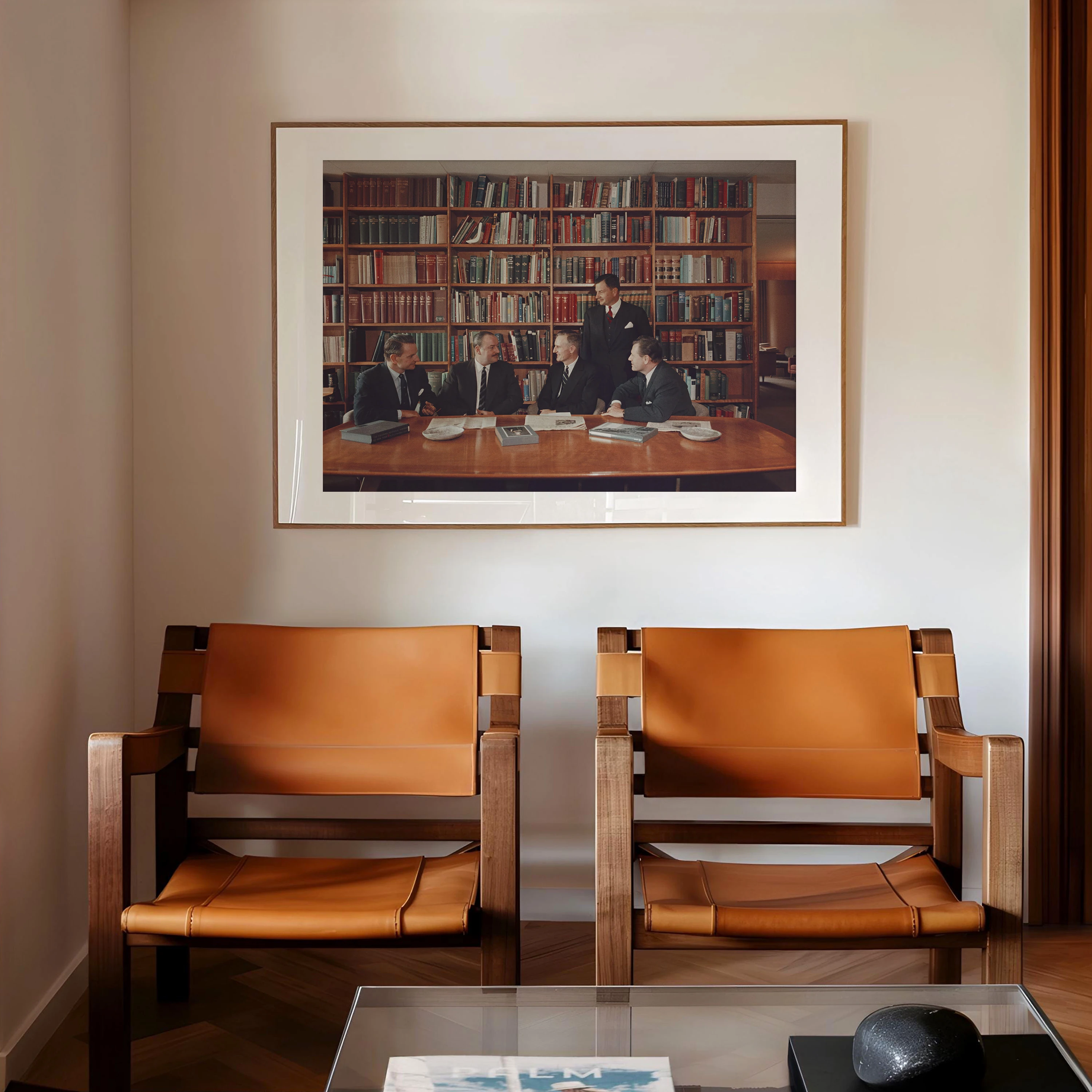 Rockefeller Brothers