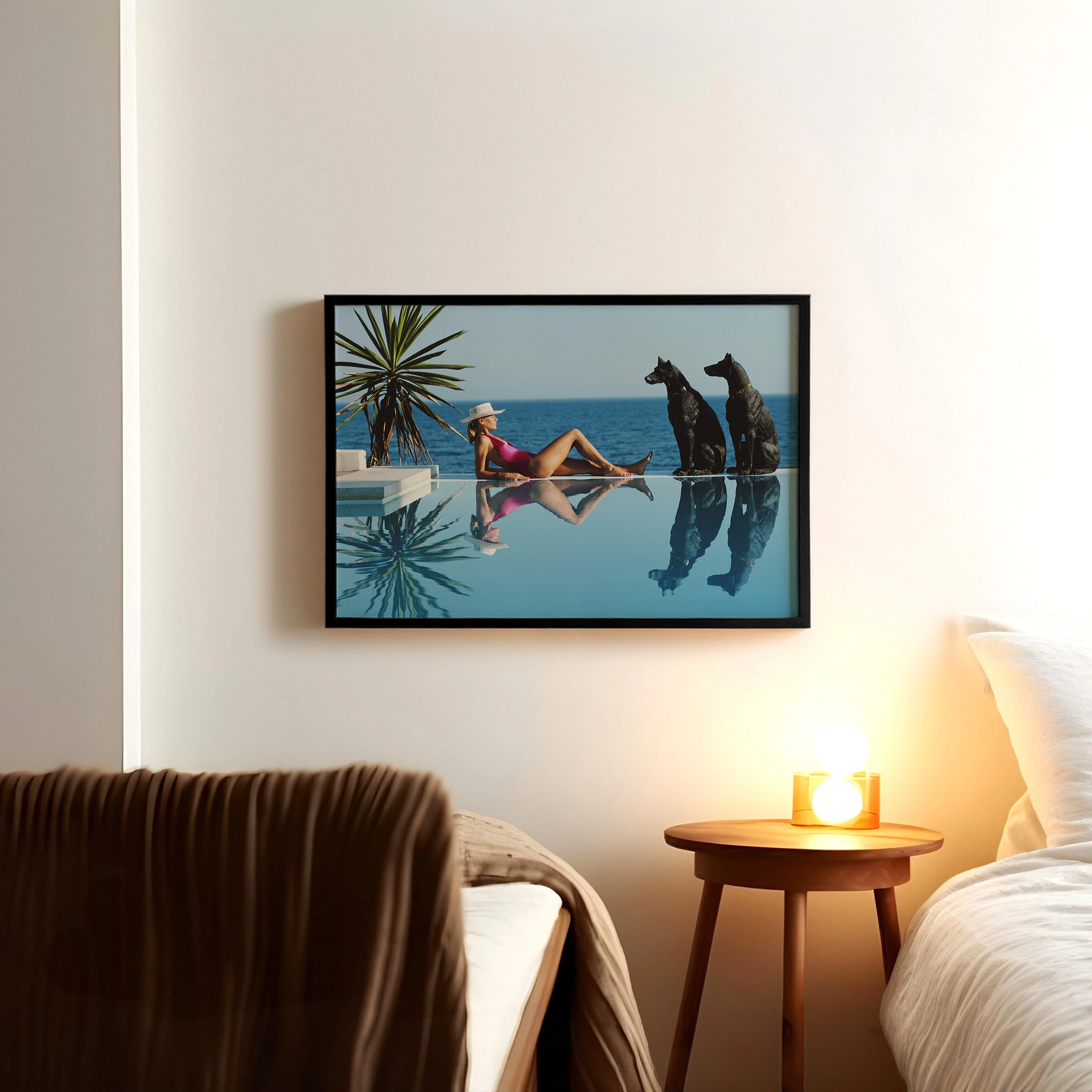 Marsha Gayle Pantz Pool