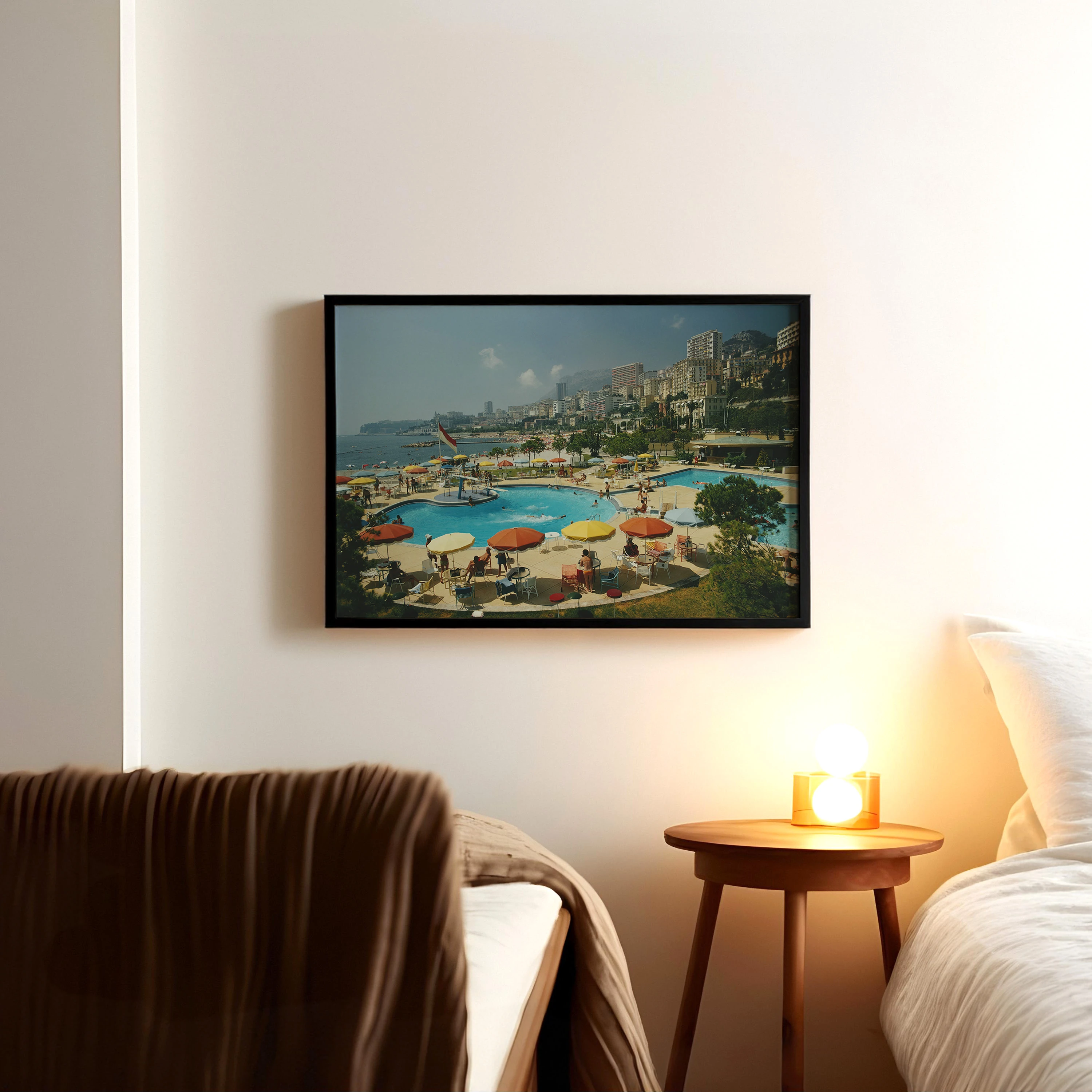 Monte Carlo Beach Club