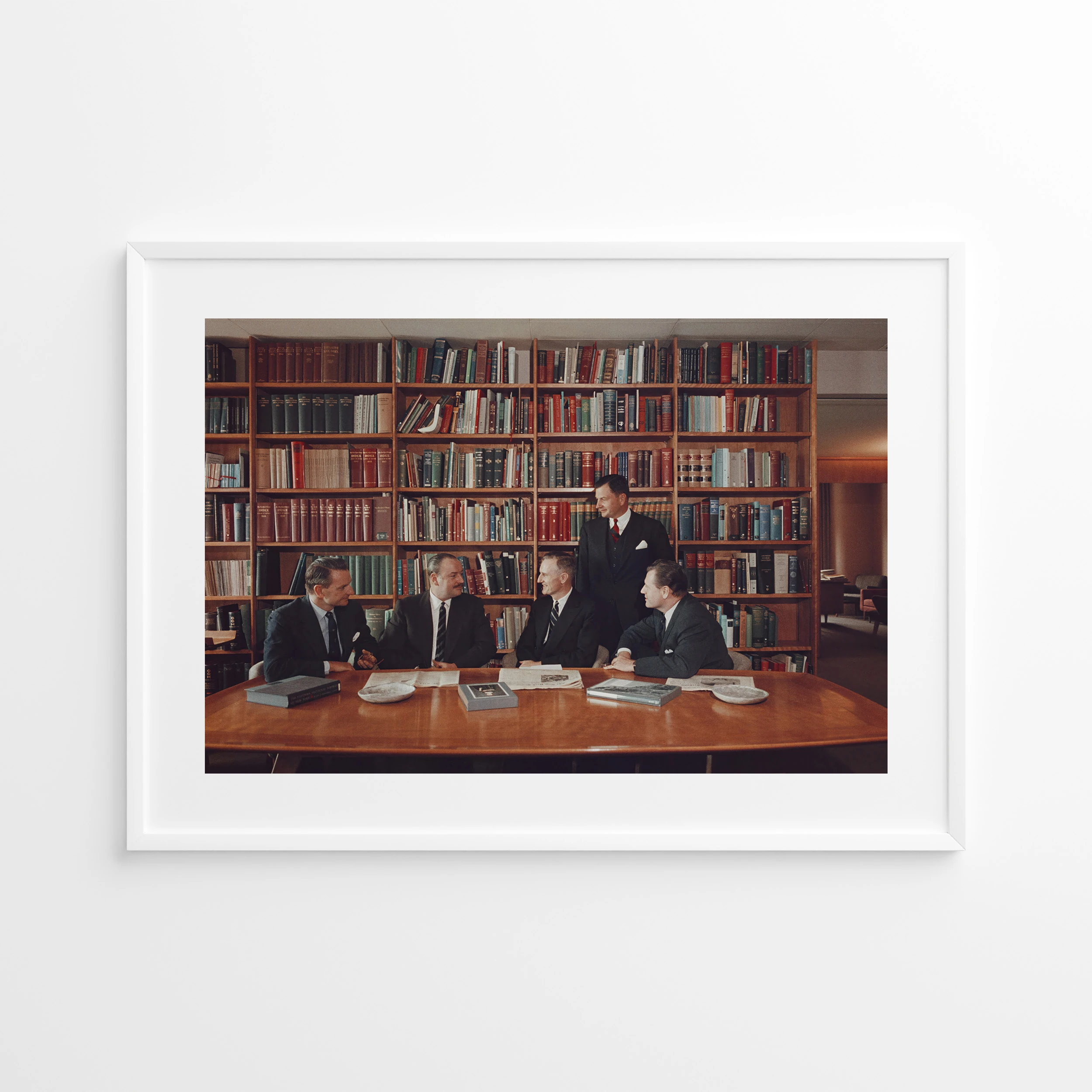 Rockefeller Brothers