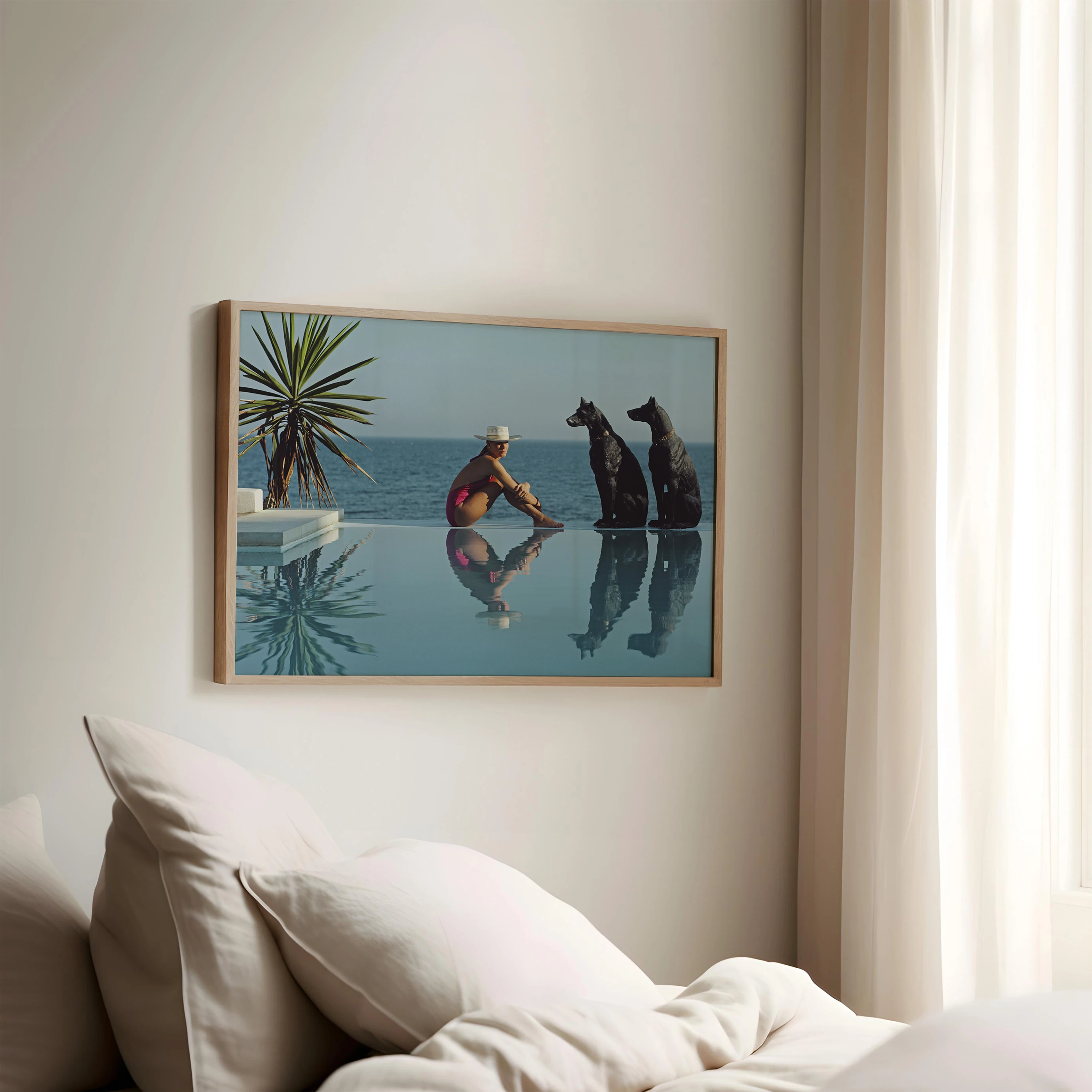 Marsha Gayle Pantz Pool