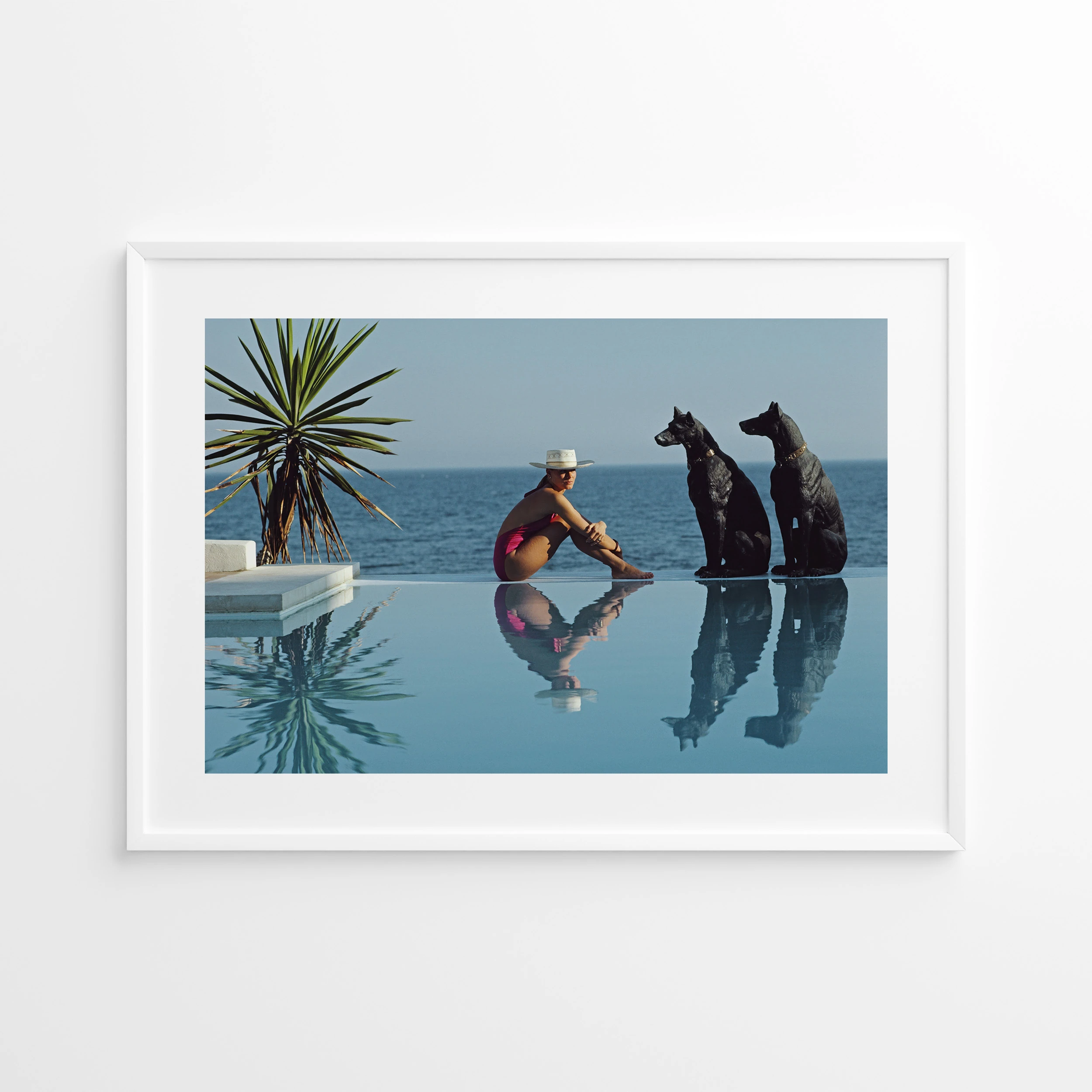 Marsha Gayle Pantz Pool