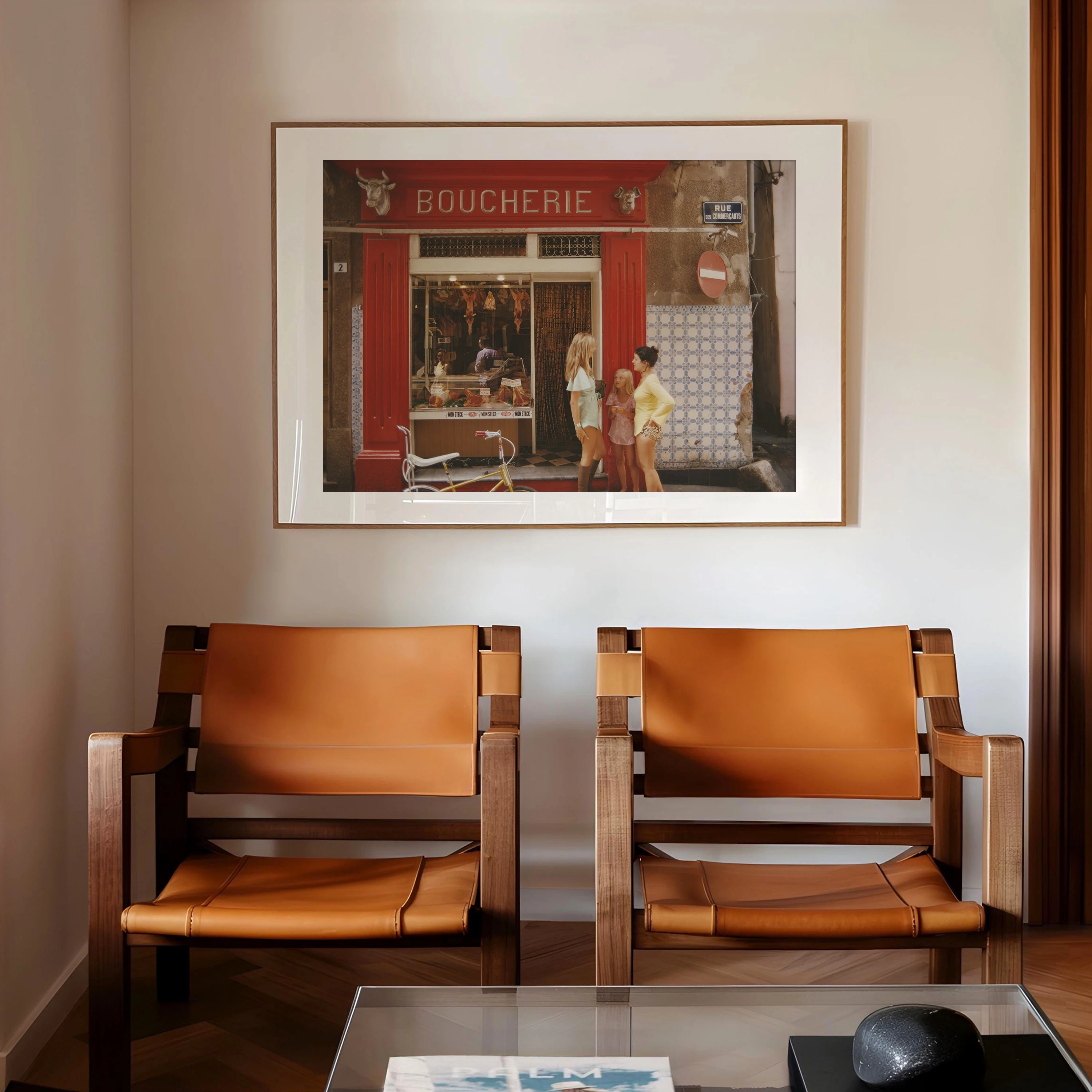 Saint-Tropez Boucherie