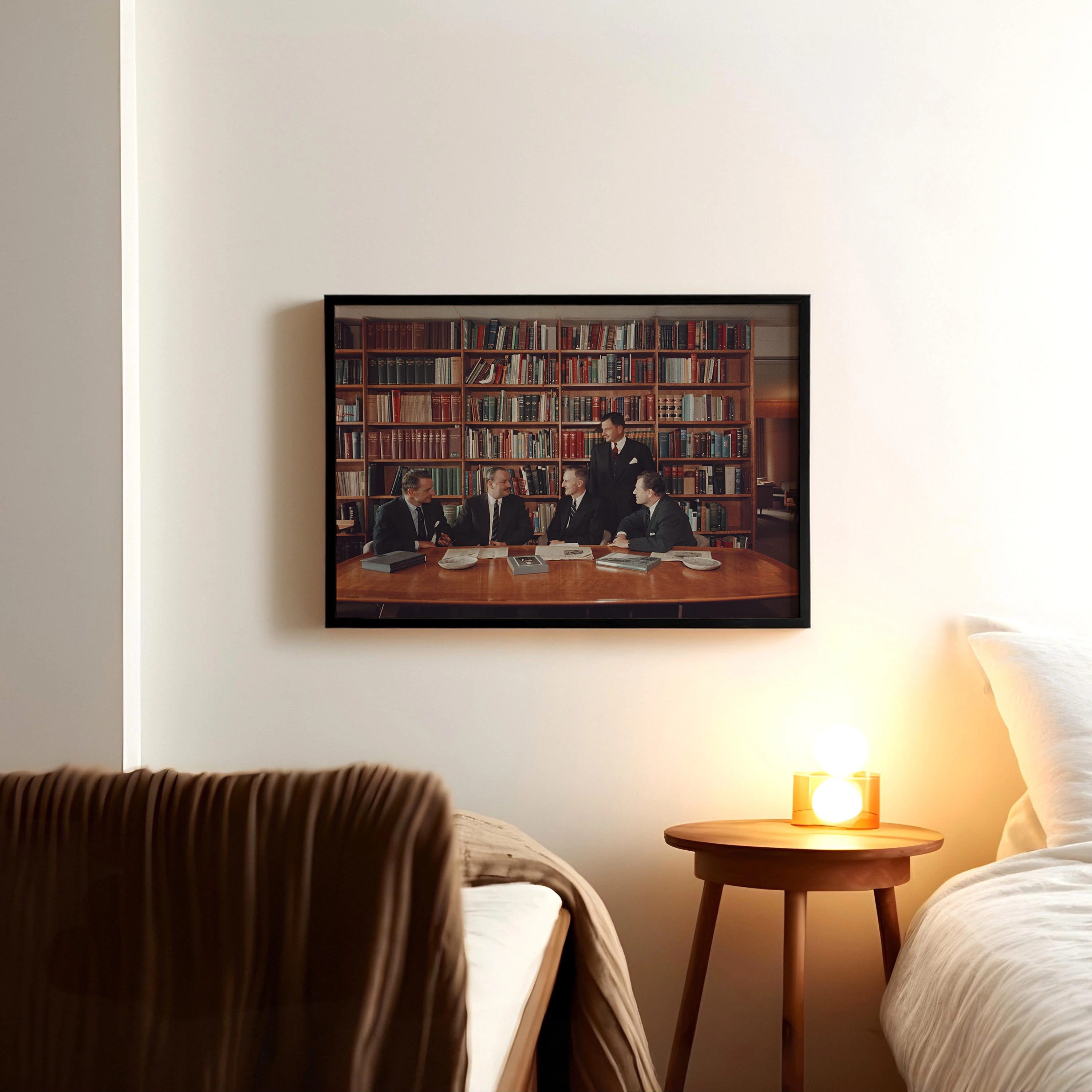 Rockefeller Brothers