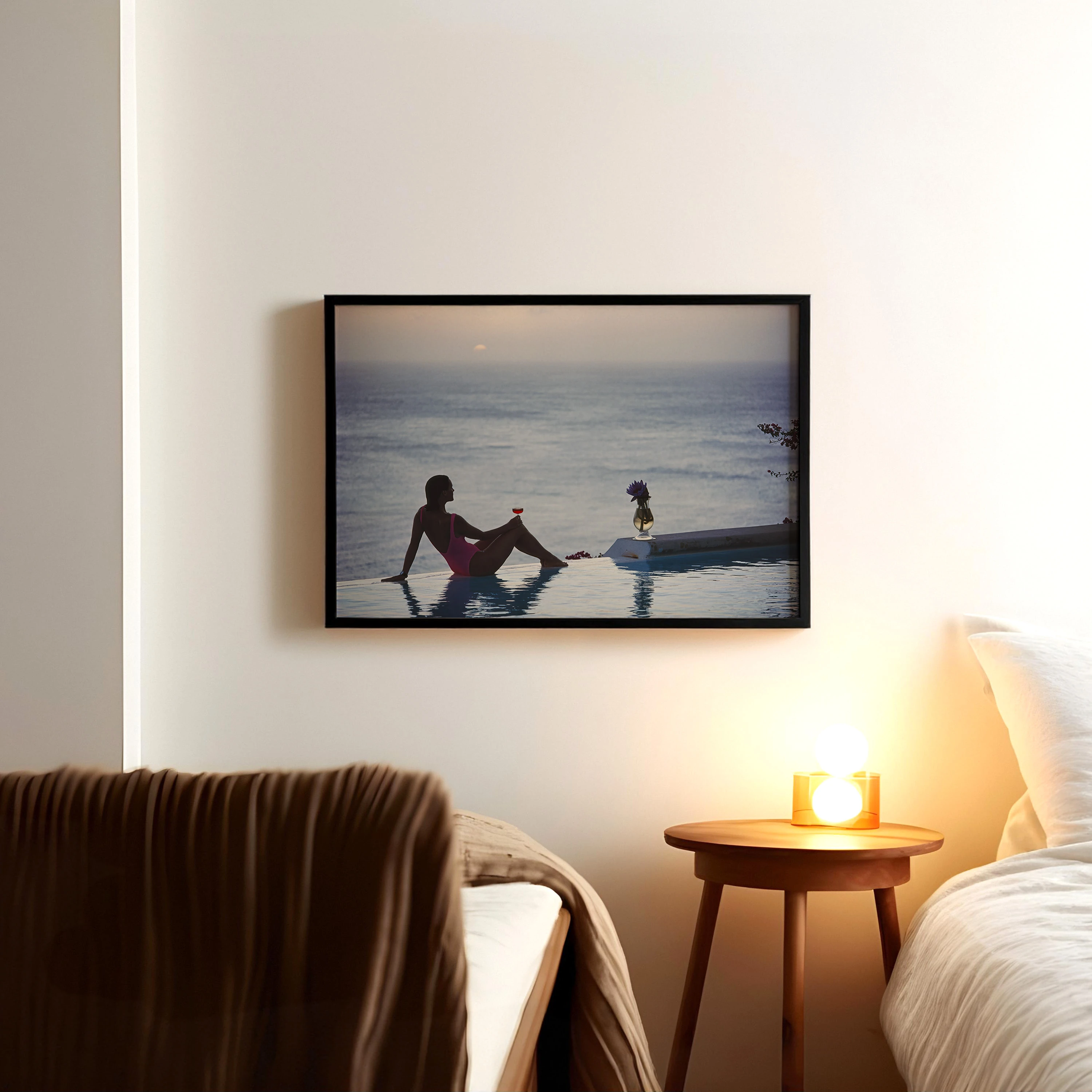 Mustique Tranquility