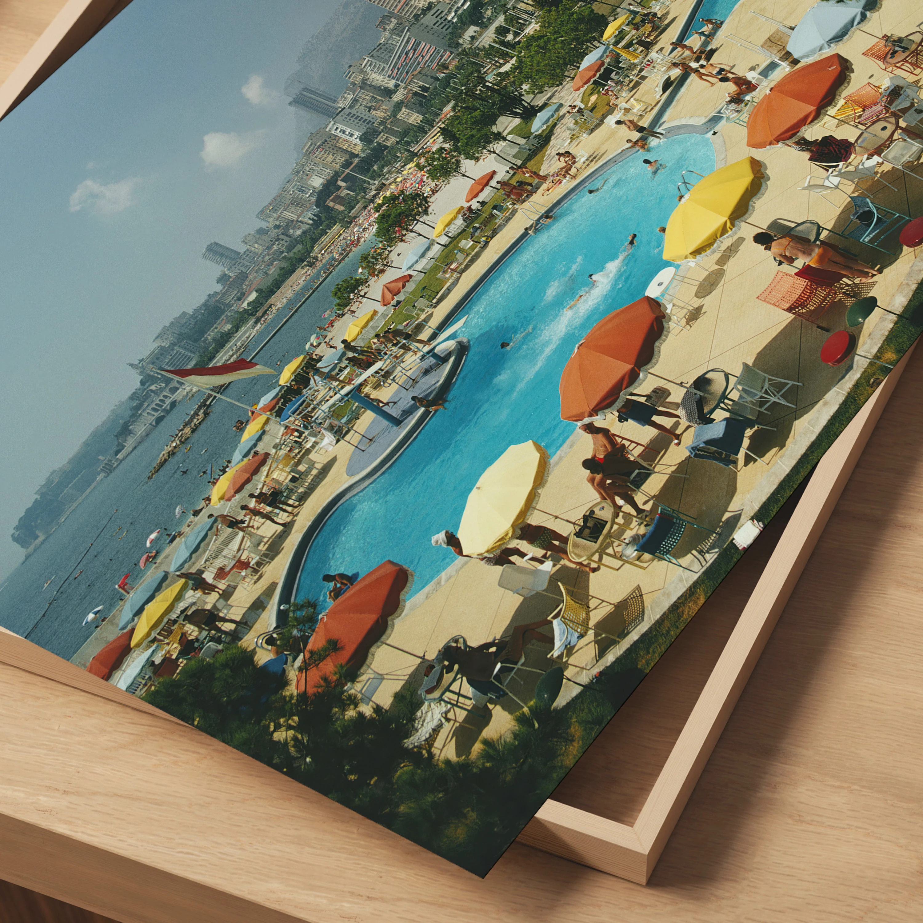 Monte Carlo Beach Club