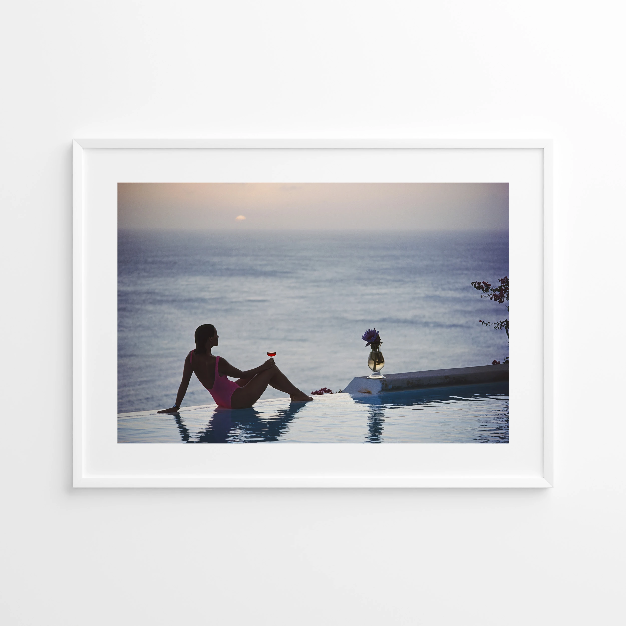 Mustique Tranquility