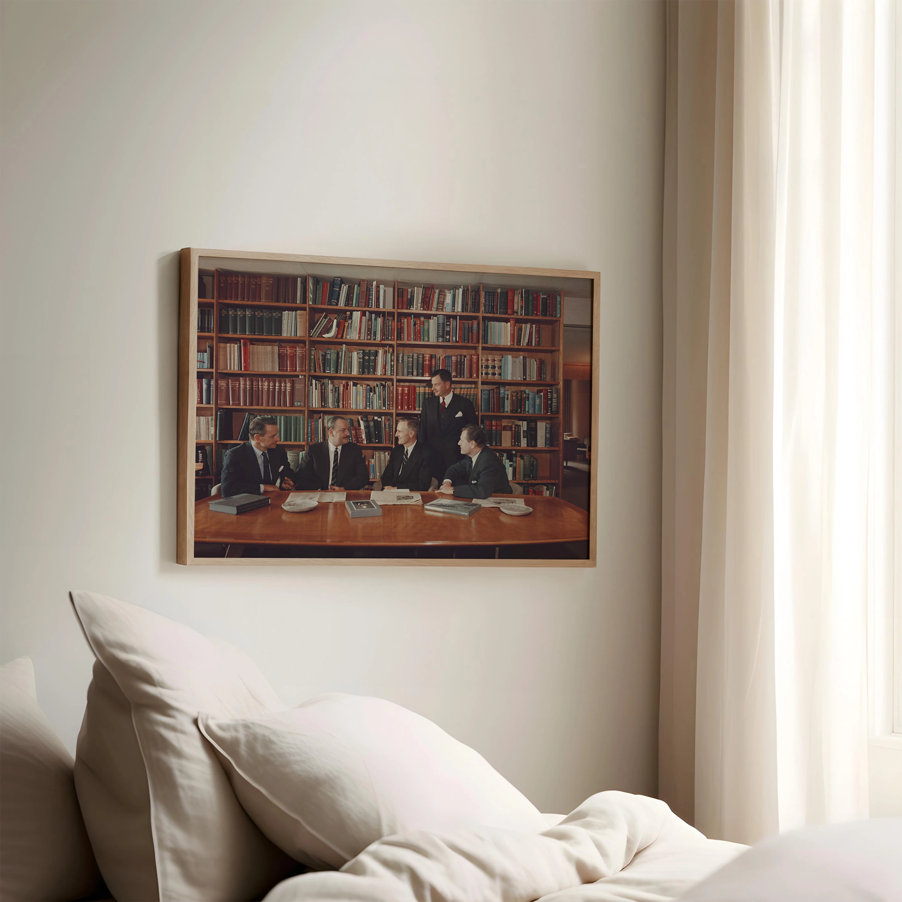 Rockefeller Brothers