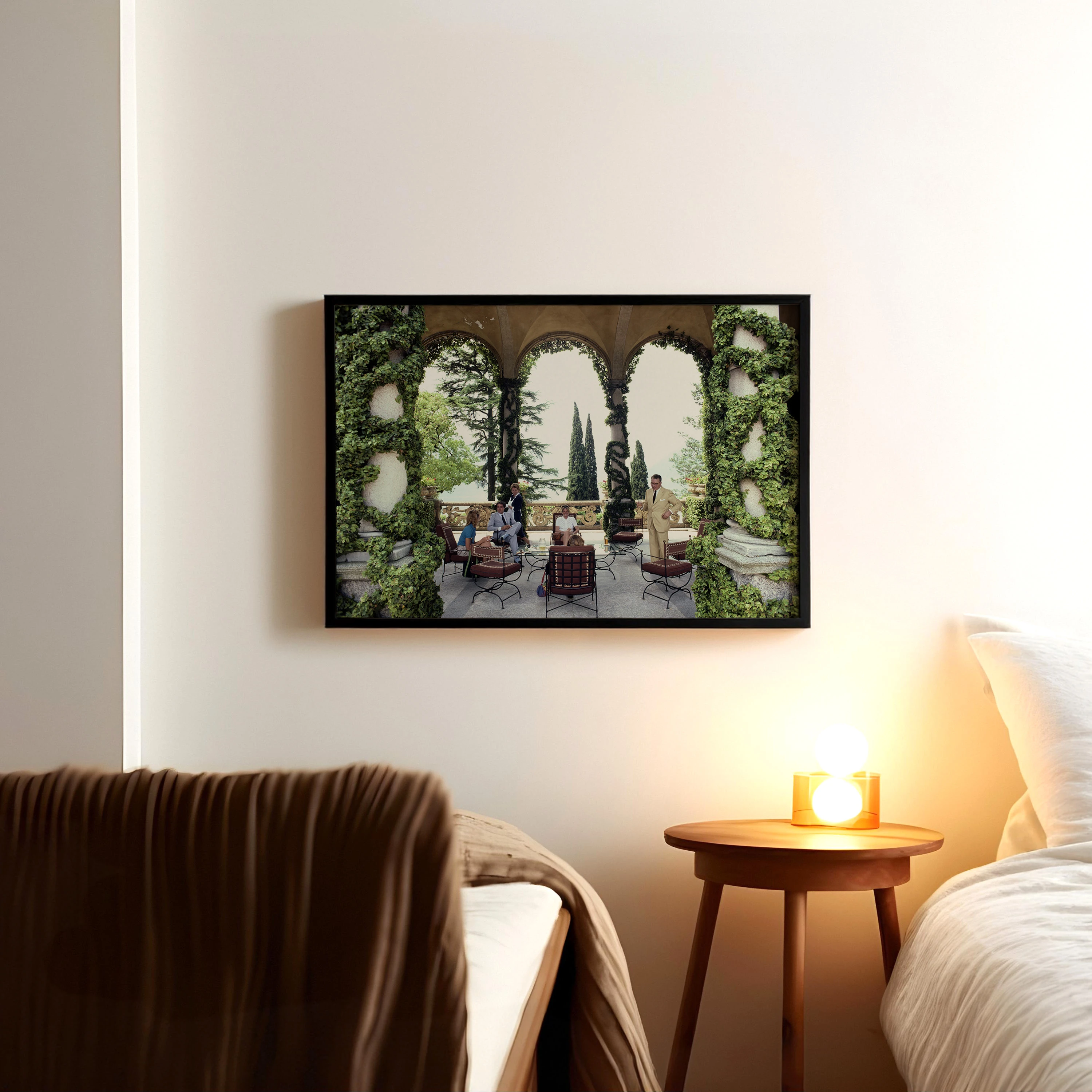 Villa Del Balbianello