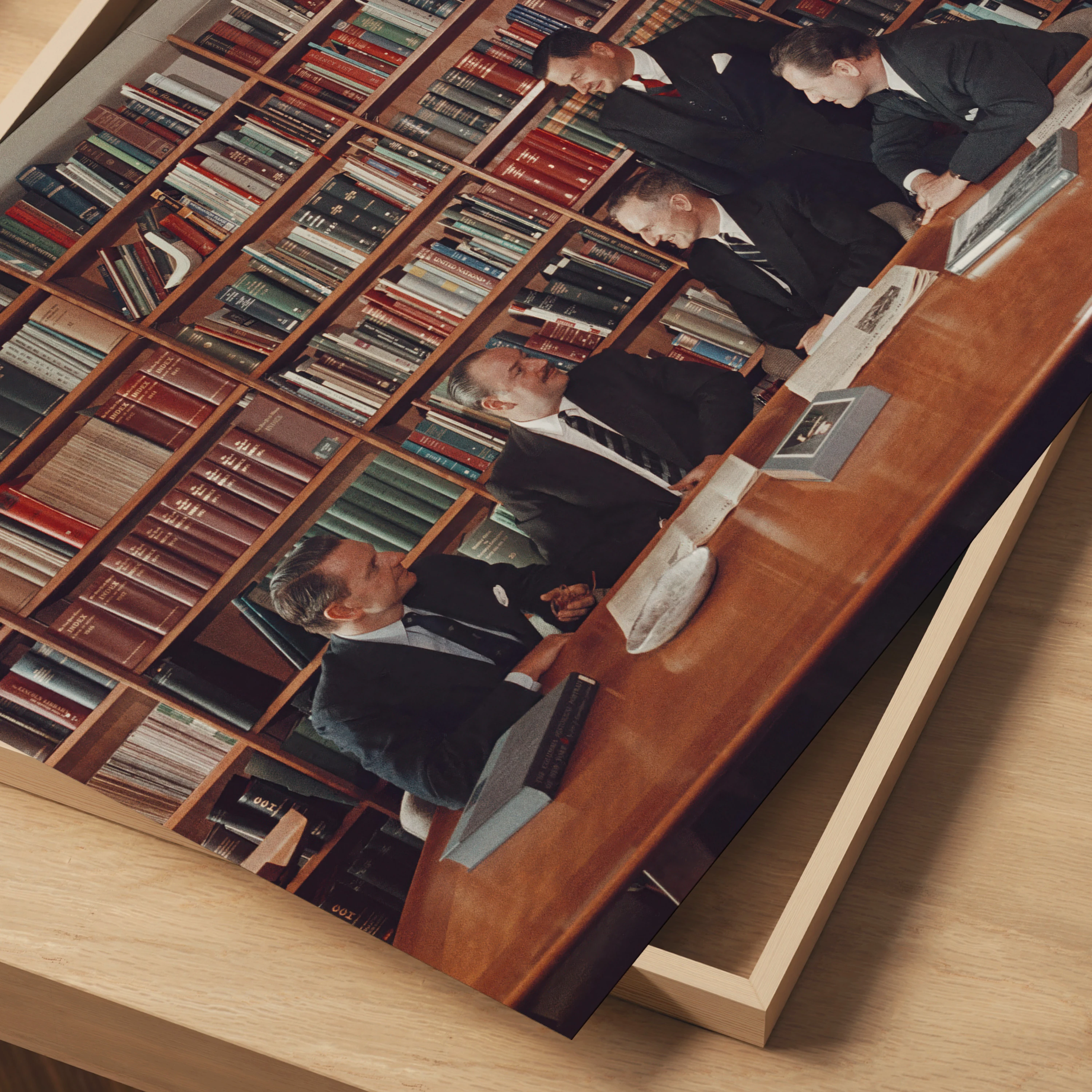 Rockefeller Brothers