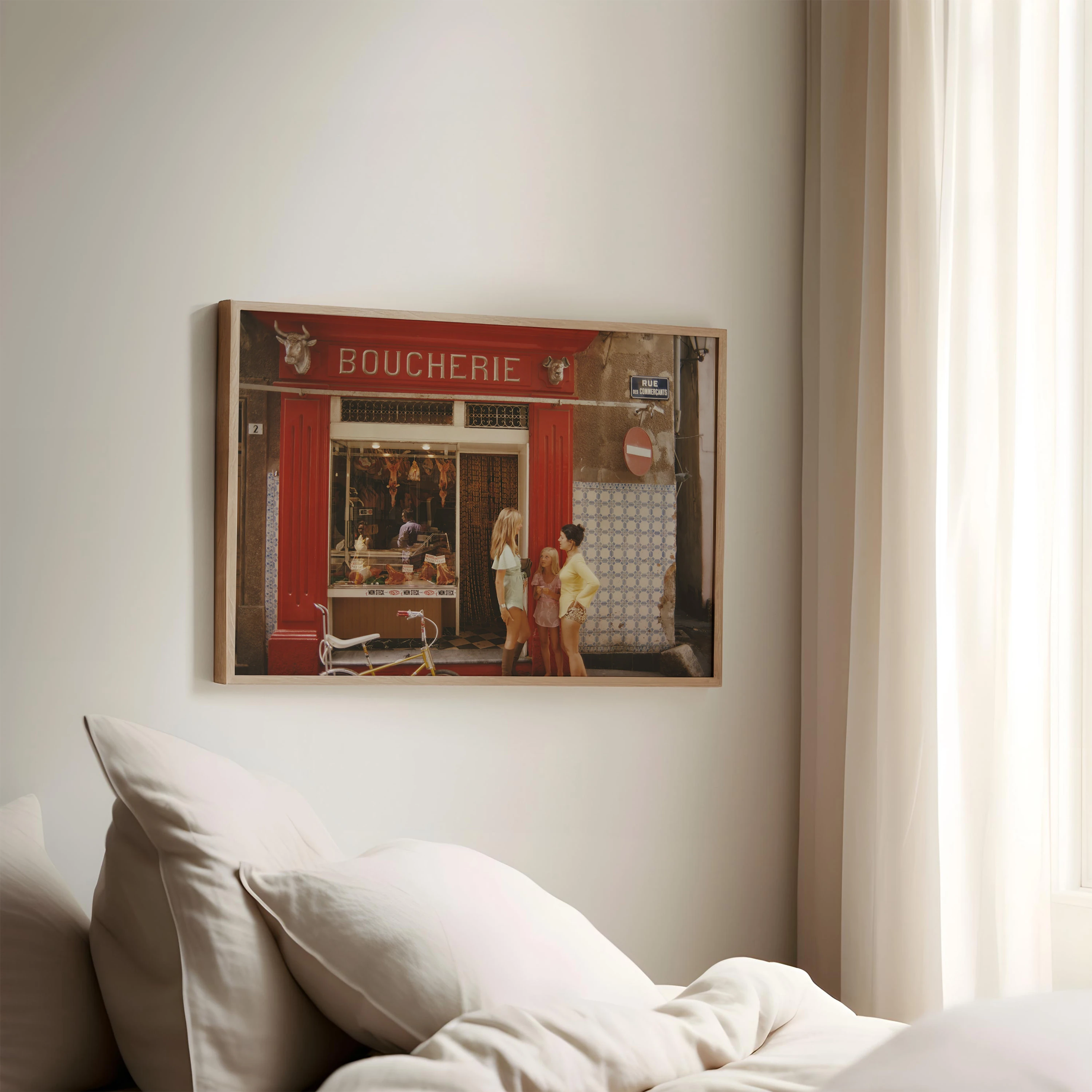 Saint-Tropez Boucherie