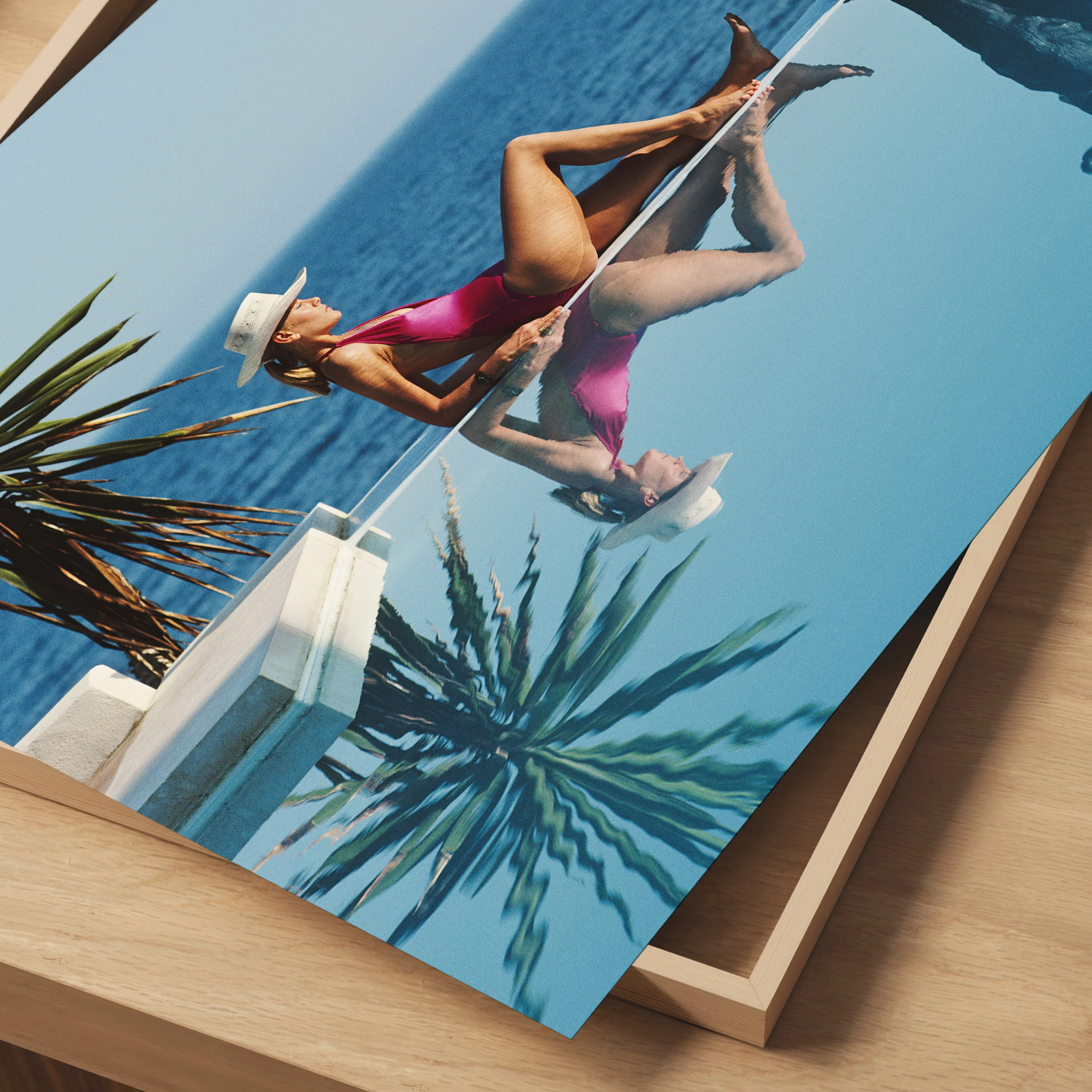 Marsha Gayle Pantz Pool