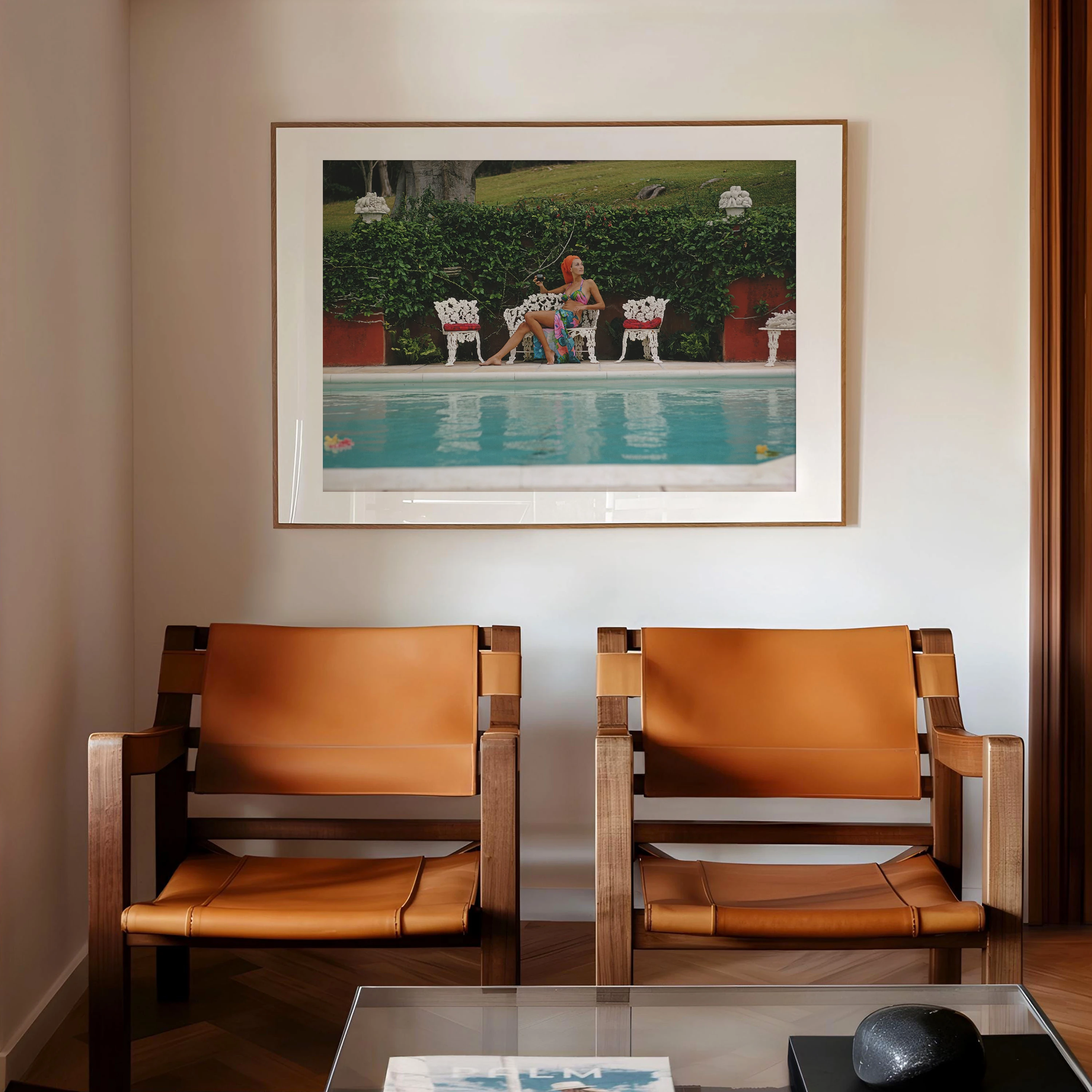 Lounging In Bermuda 2