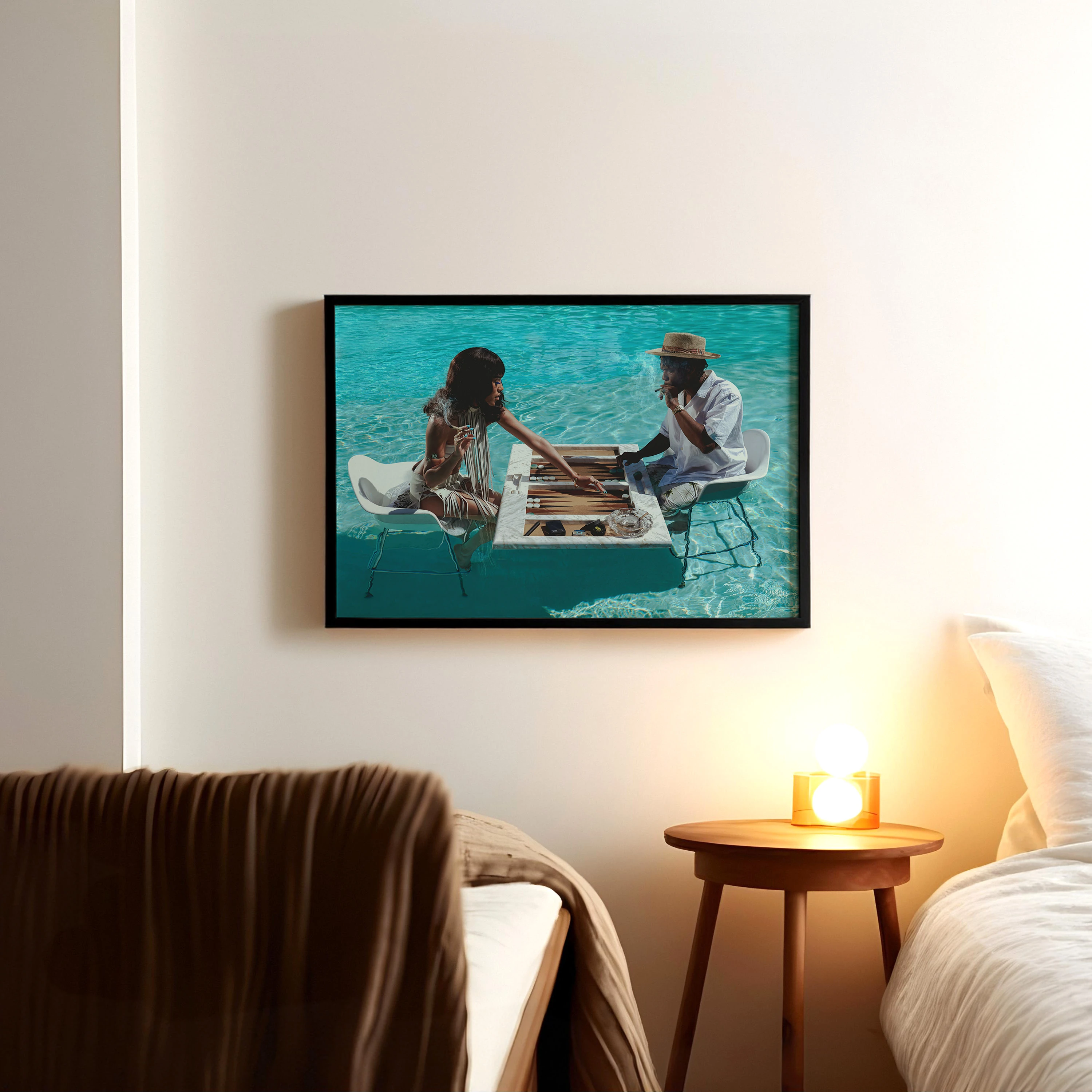 Keep Your Cool Modern