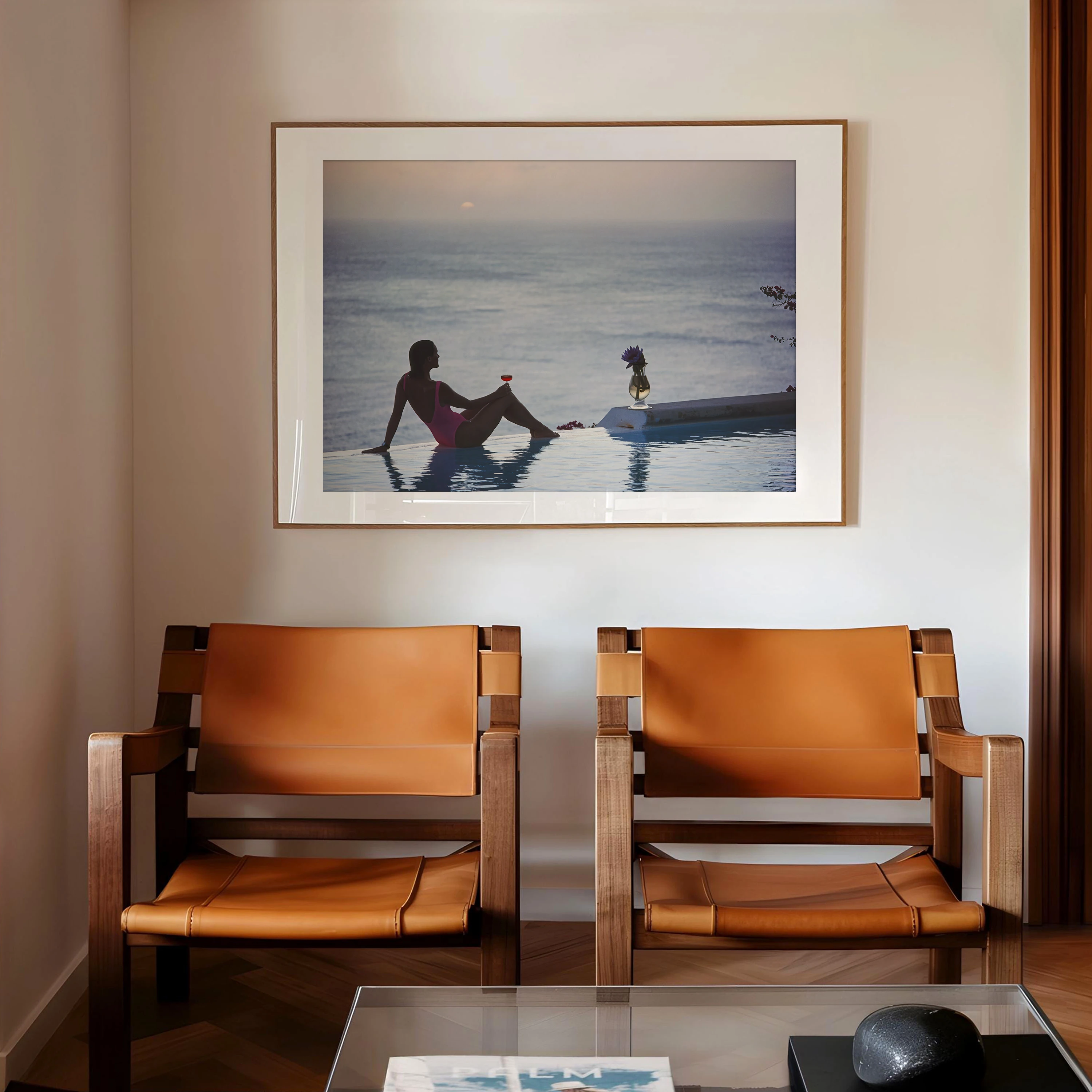 Mustique Tranquility