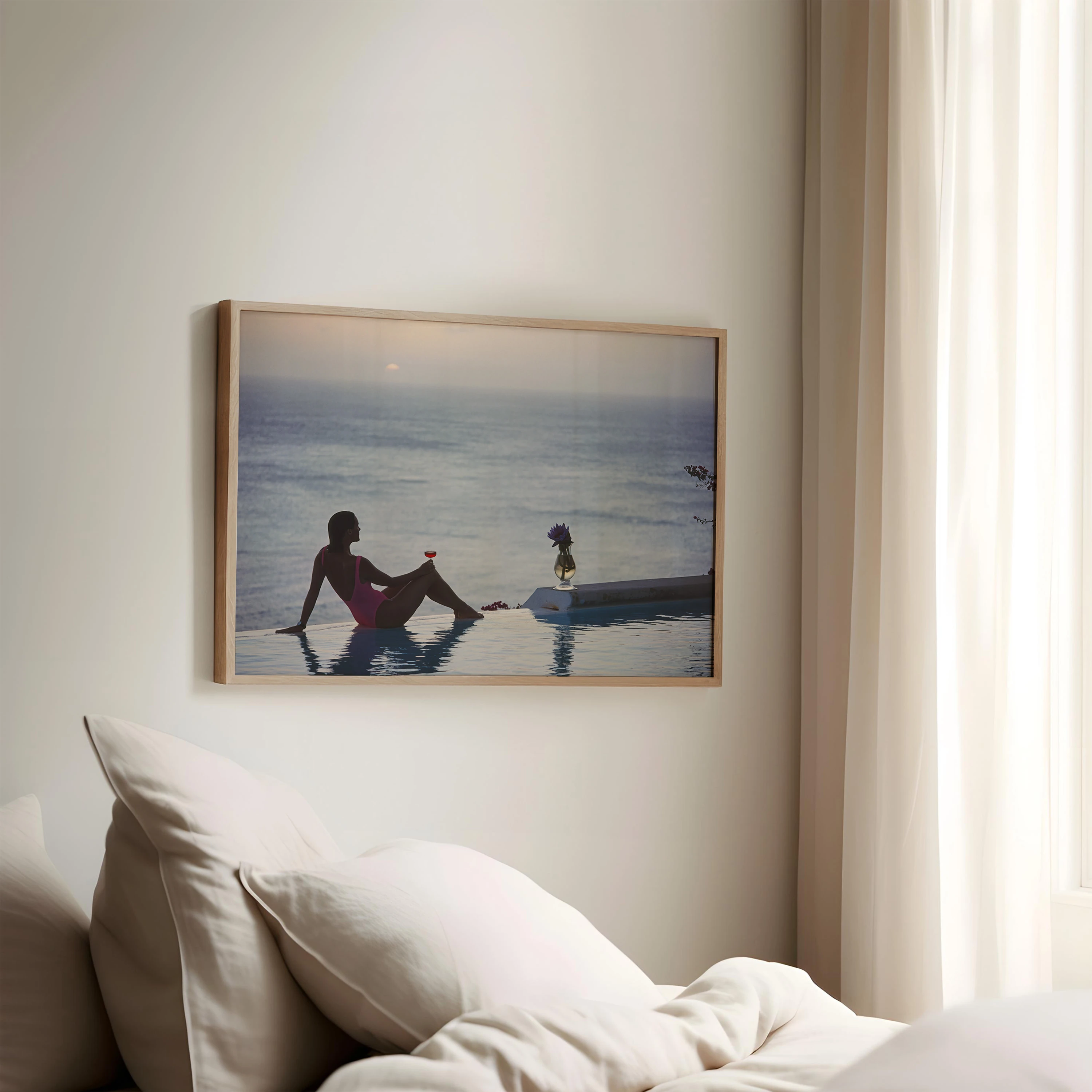 Mustique Tranquility