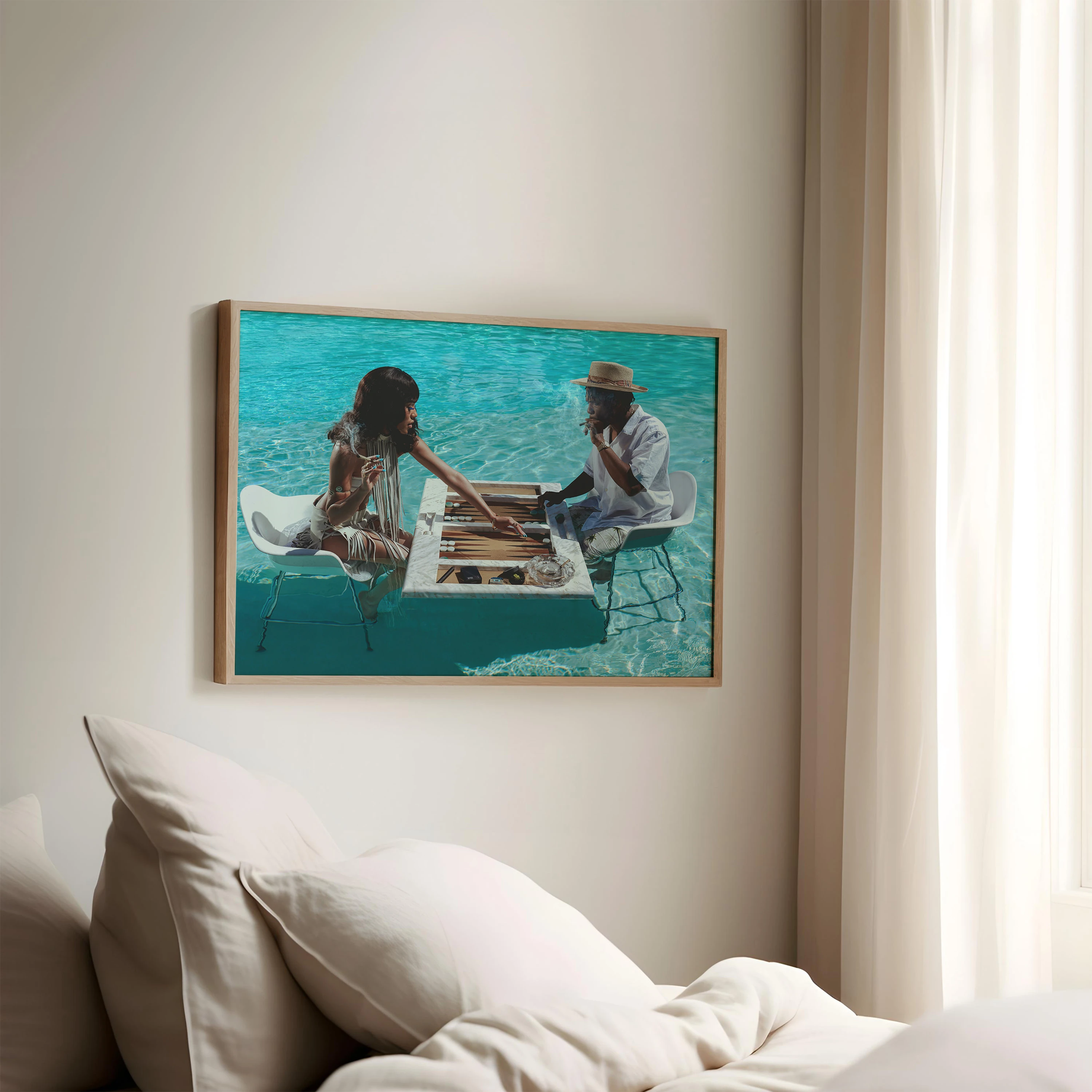 Keep Your Cool Modern