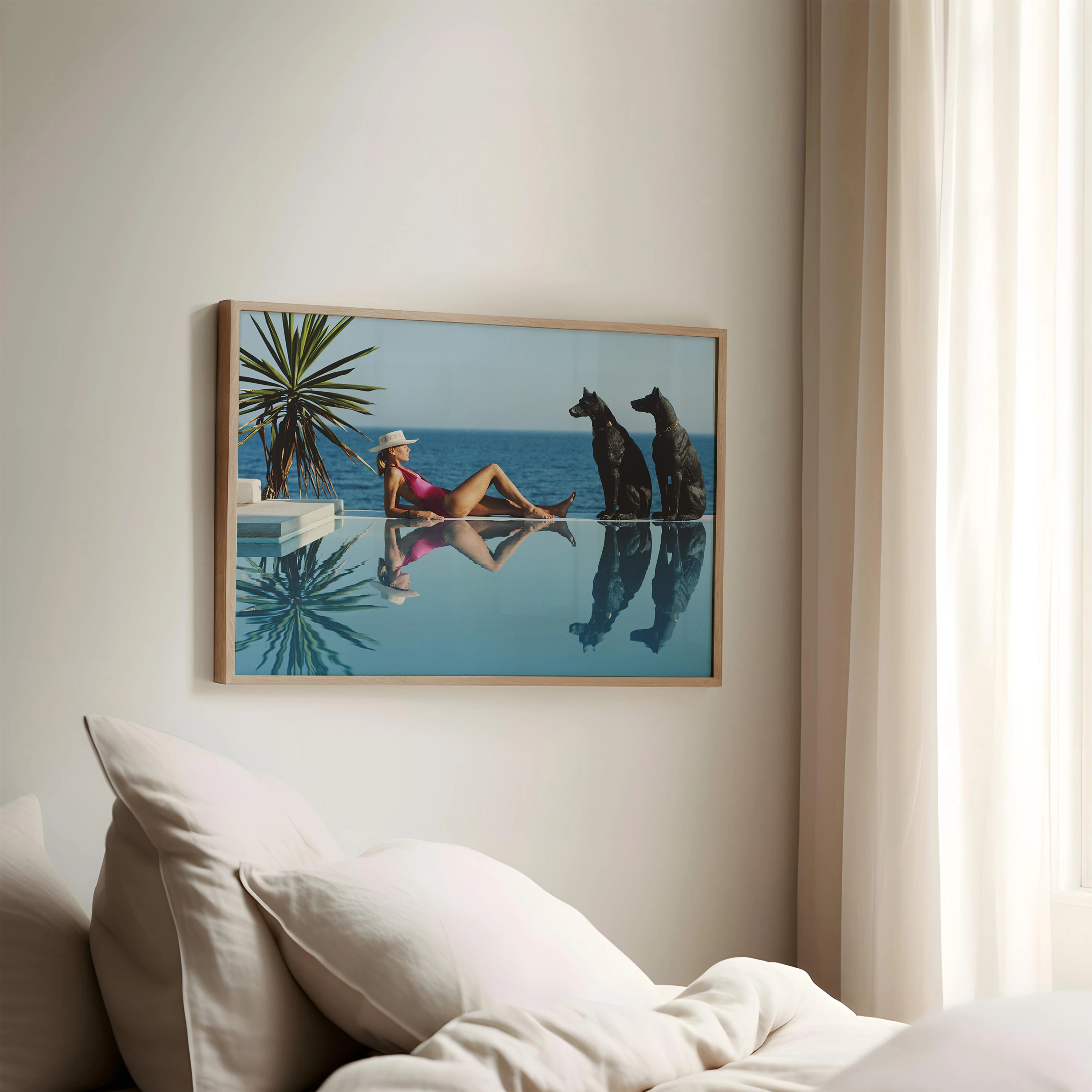 Marsha Gayle Pantz Pool