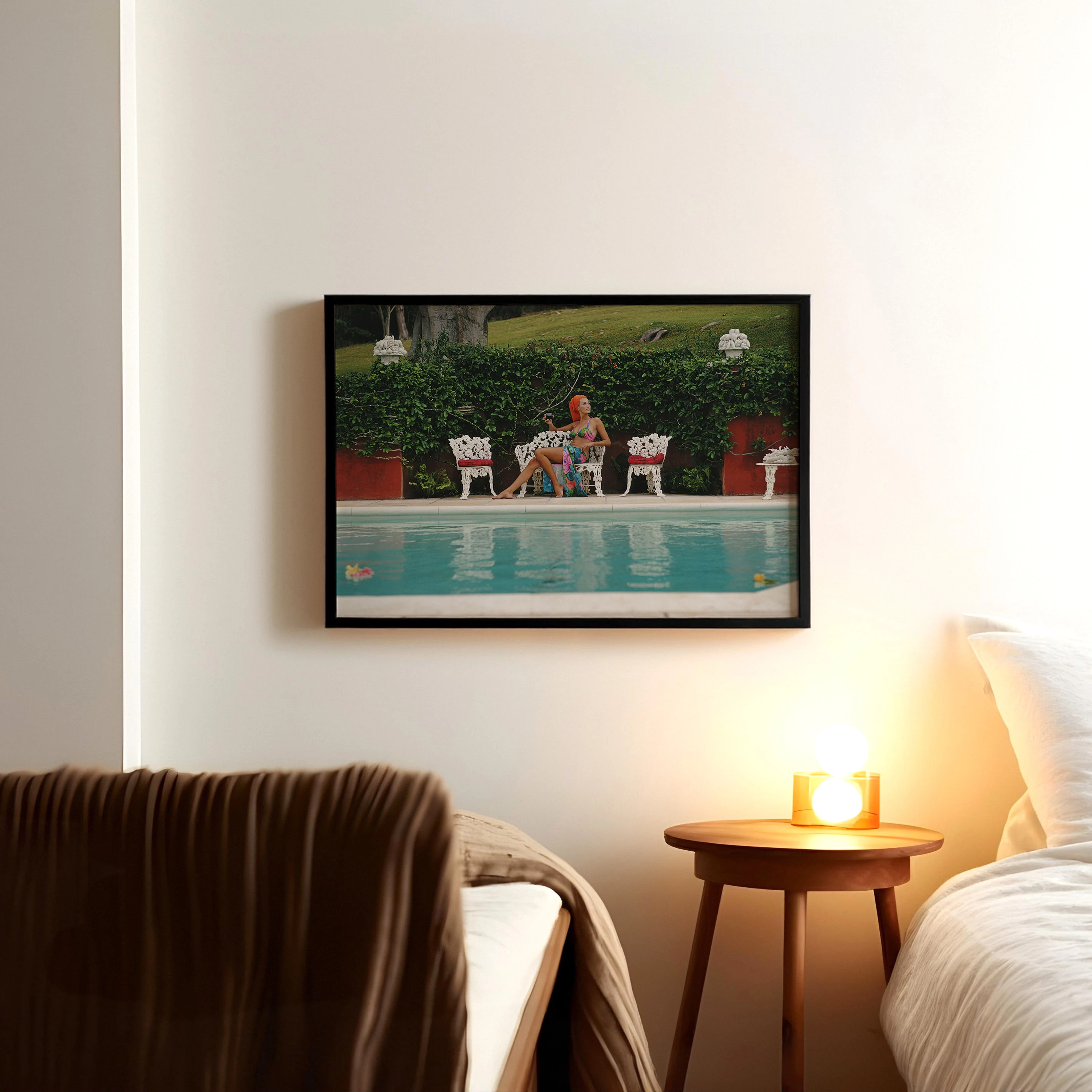 Lounging In Bermuda 2