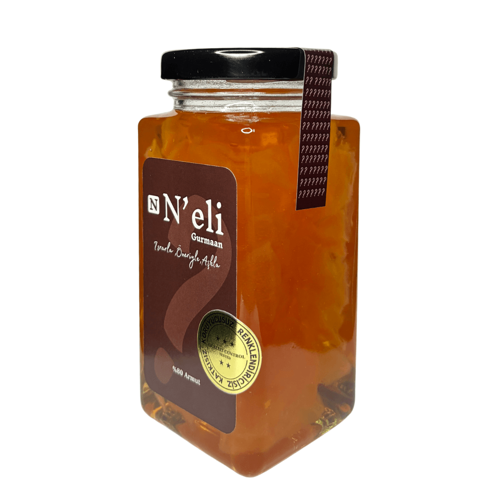 Armut Reçeli