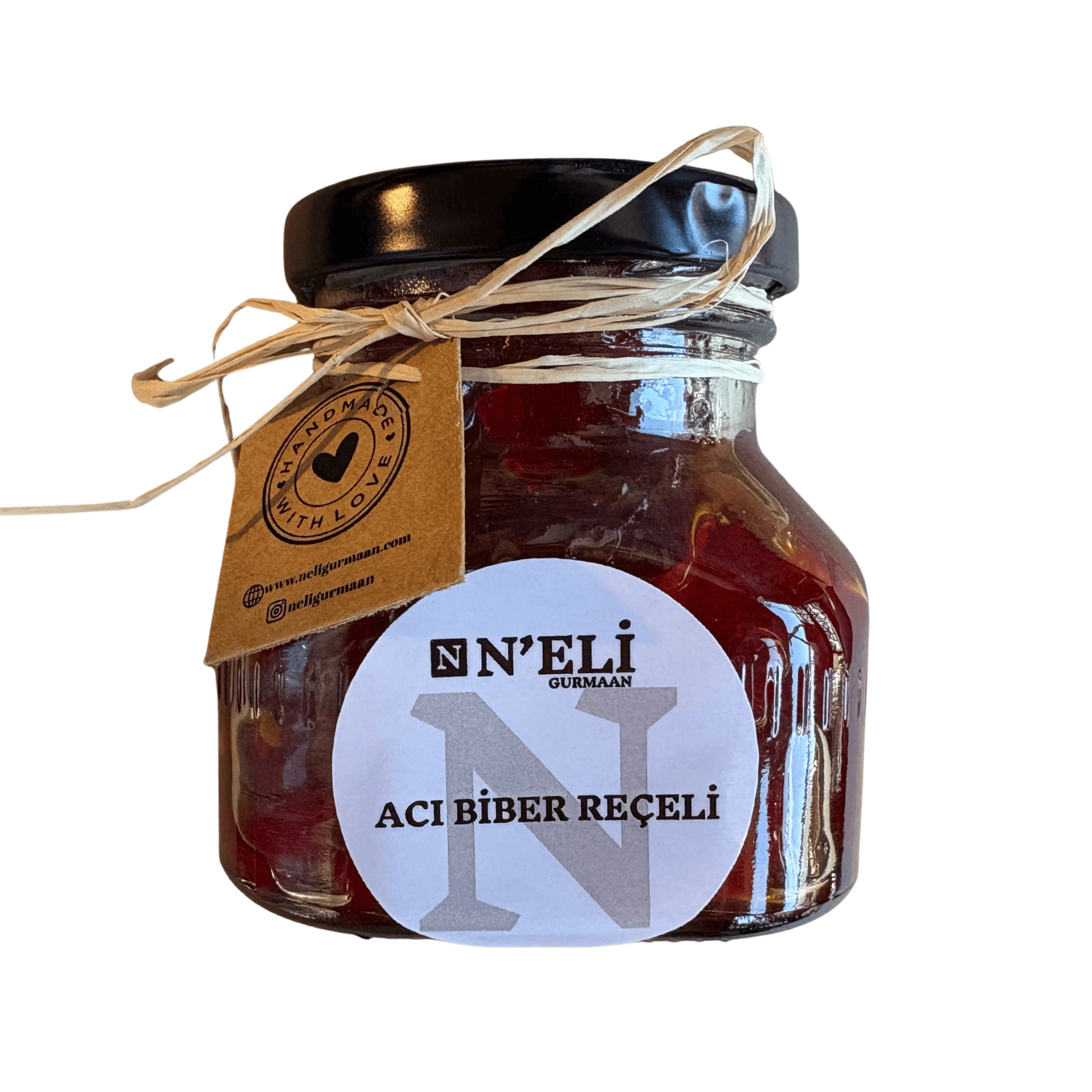Biber Reçeli 