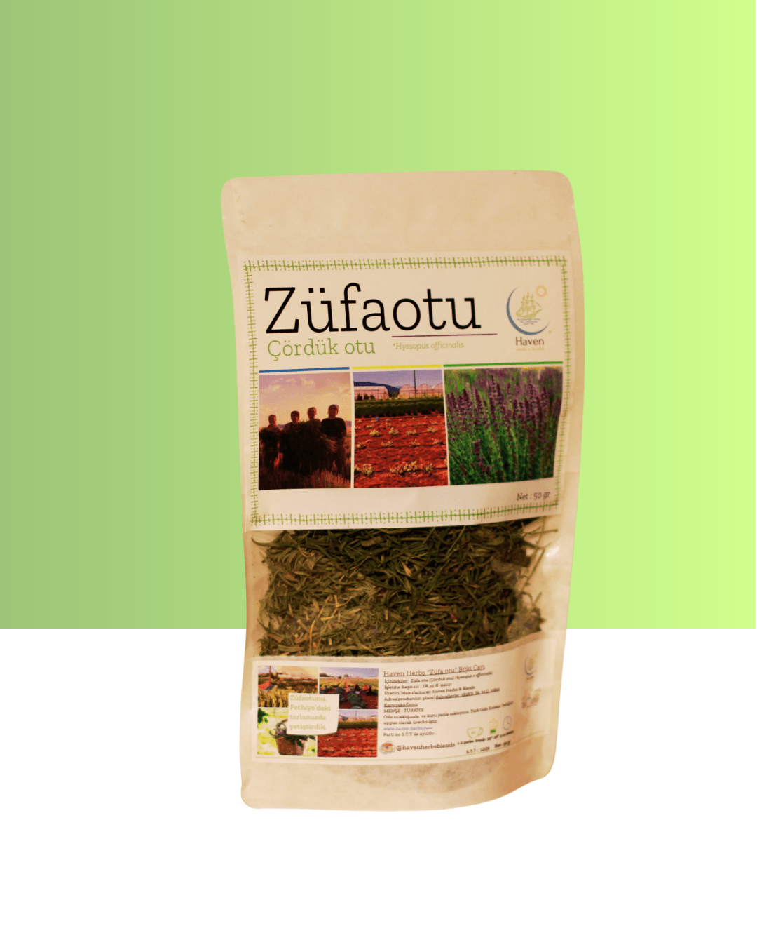Züfa Otu