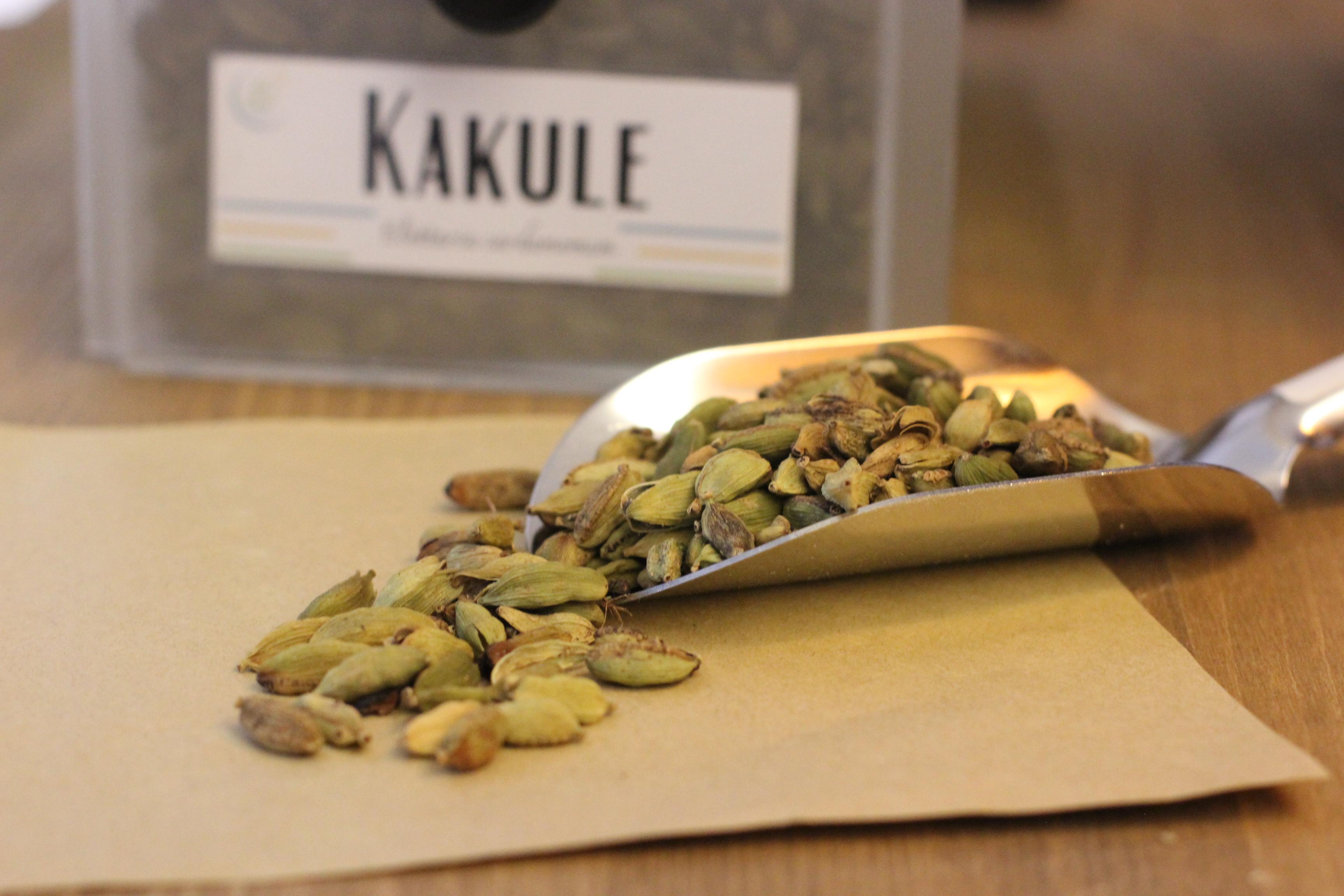 Kakule