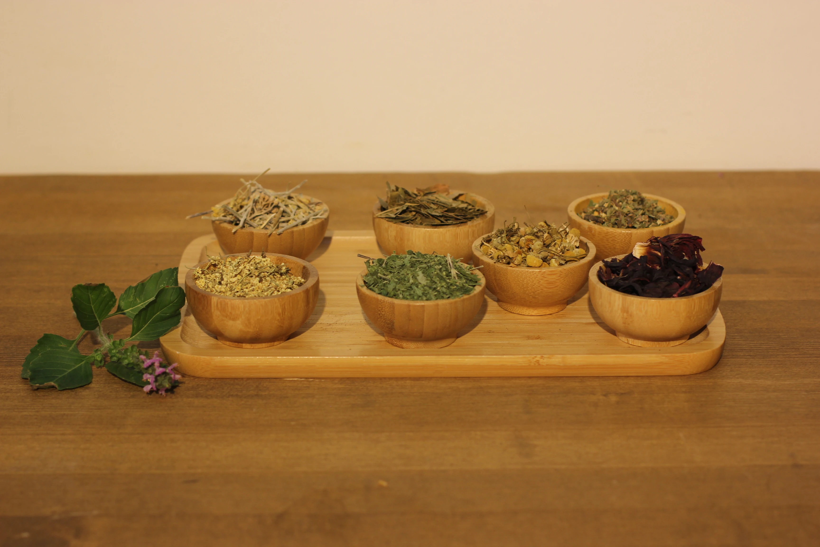 Alıç Çiçeği 50gr