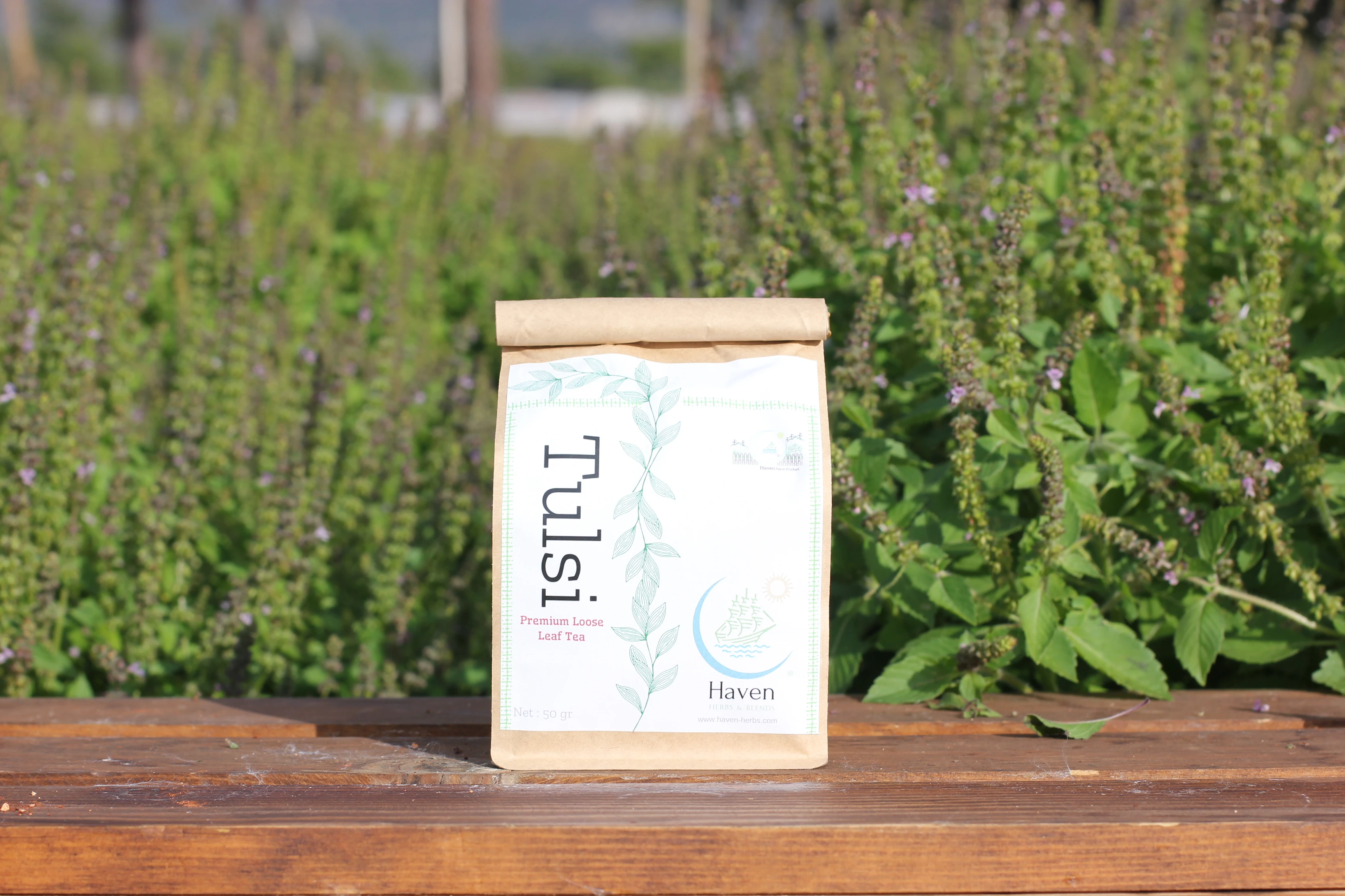 Tulsi Premium 