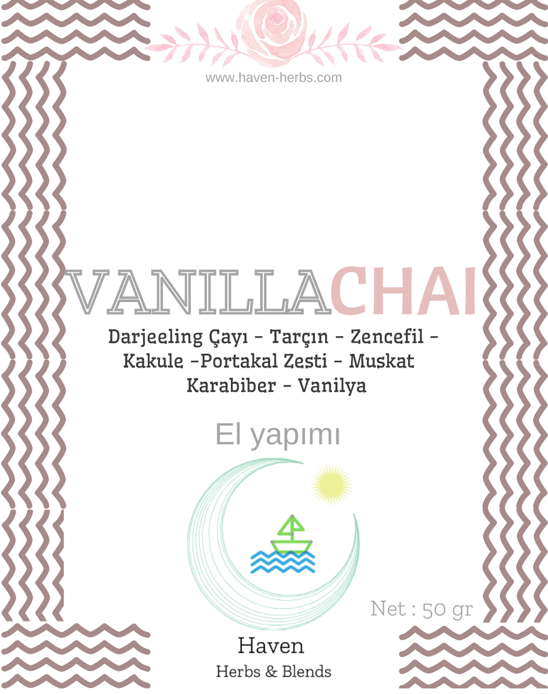 VanillaChai