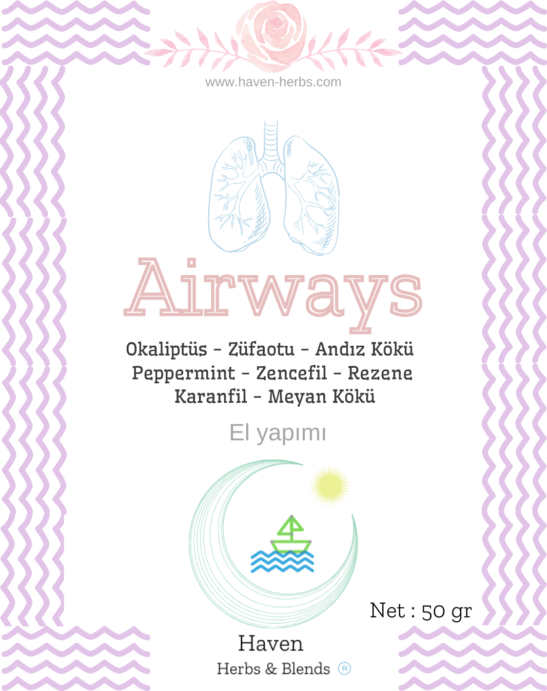 Airways